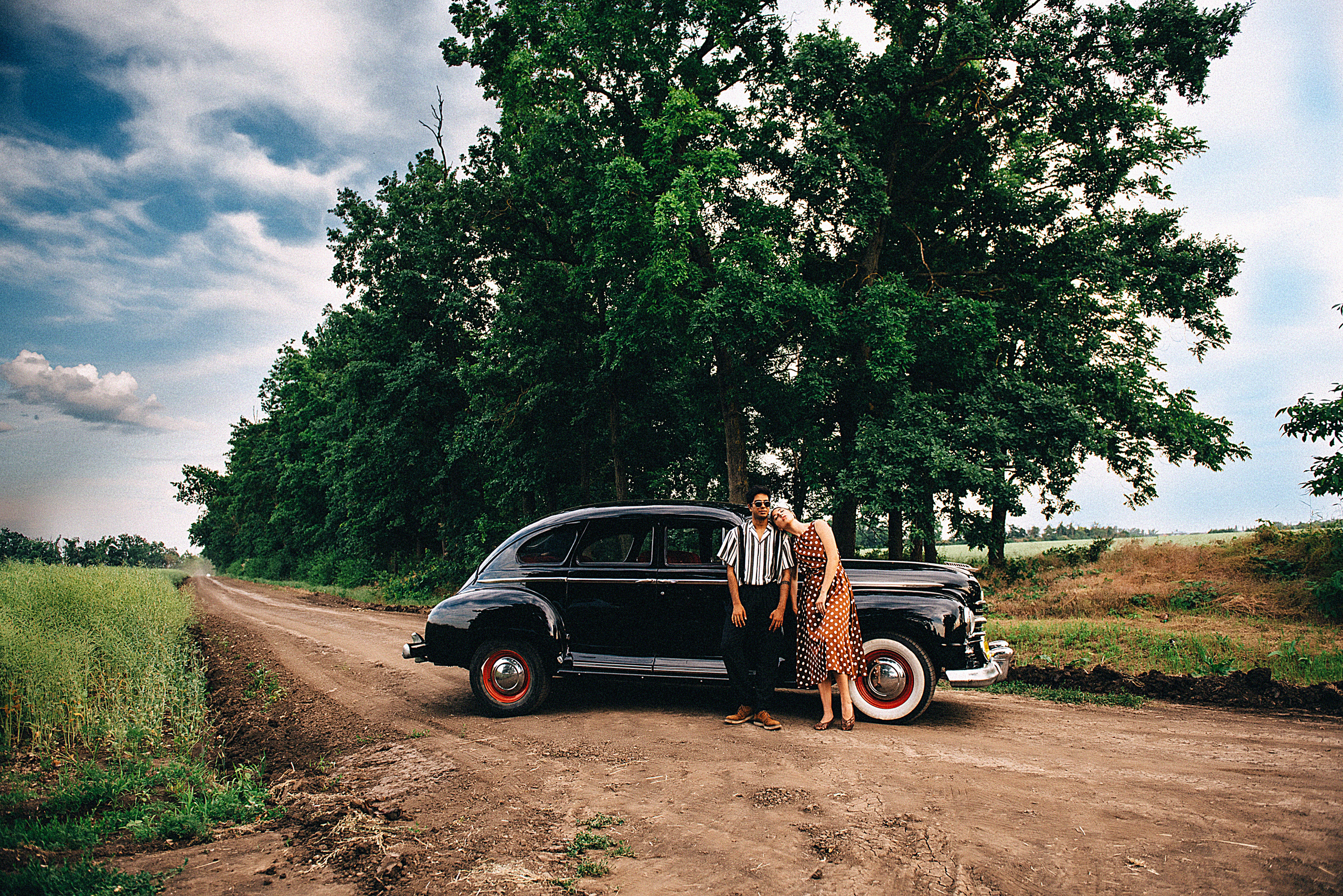Love story в кукурузных полях. Свадебный и семейный фотограф в Краснодаре