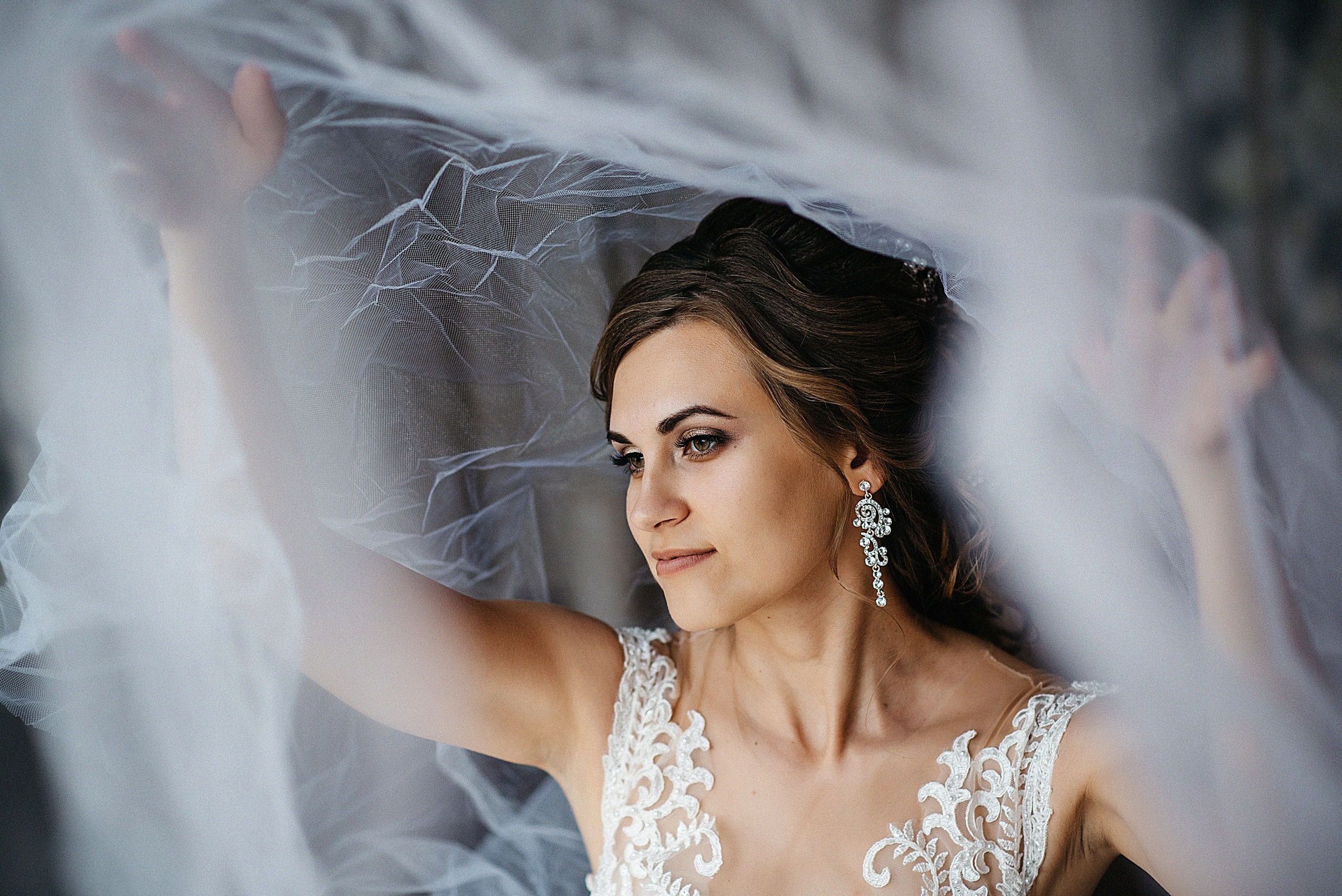 Сергей и Инна. Свадебный и семейный фотограф в Краснодаре