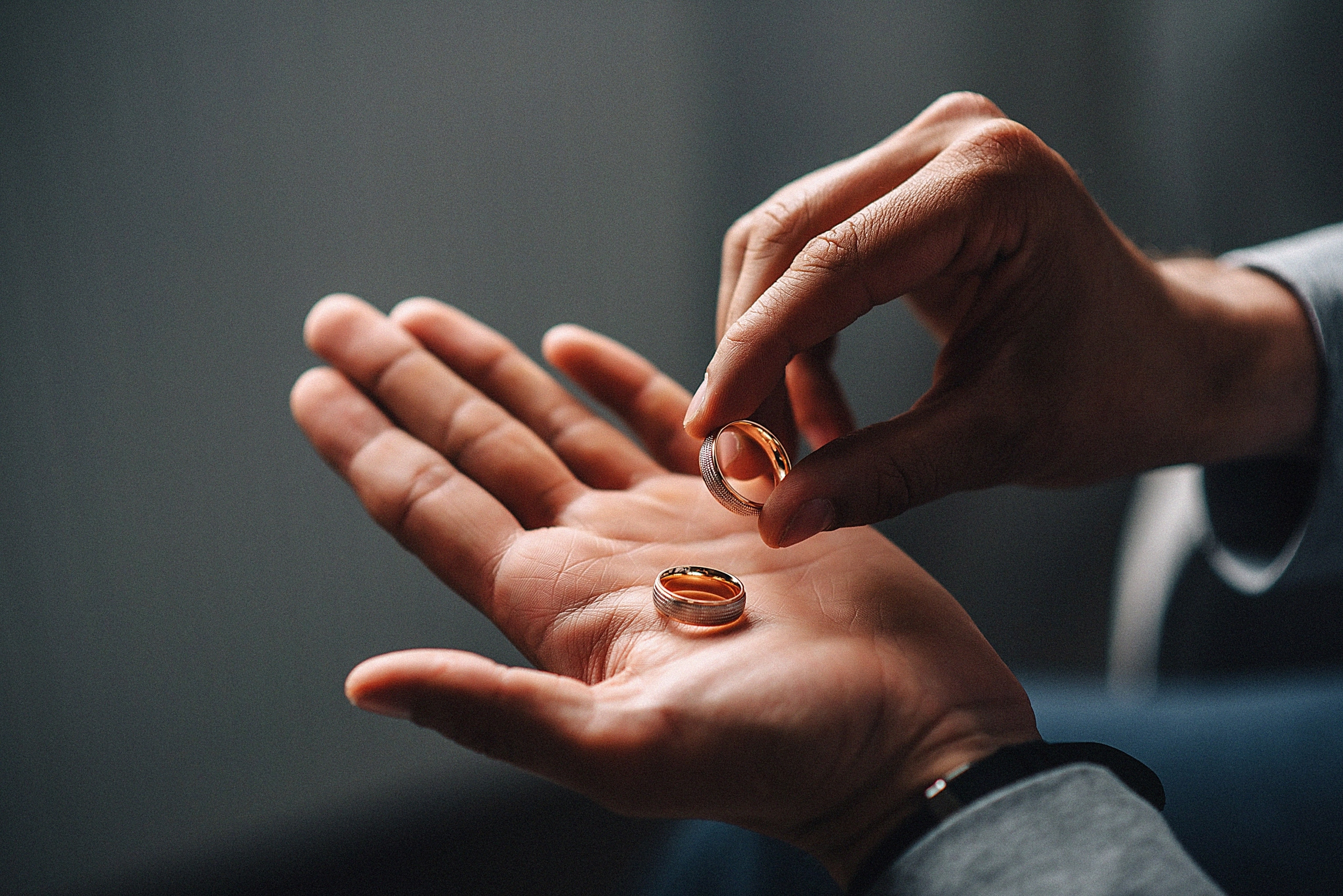 Владимир и Наталья. Свадебный и семейный фотограф в Краснодаре