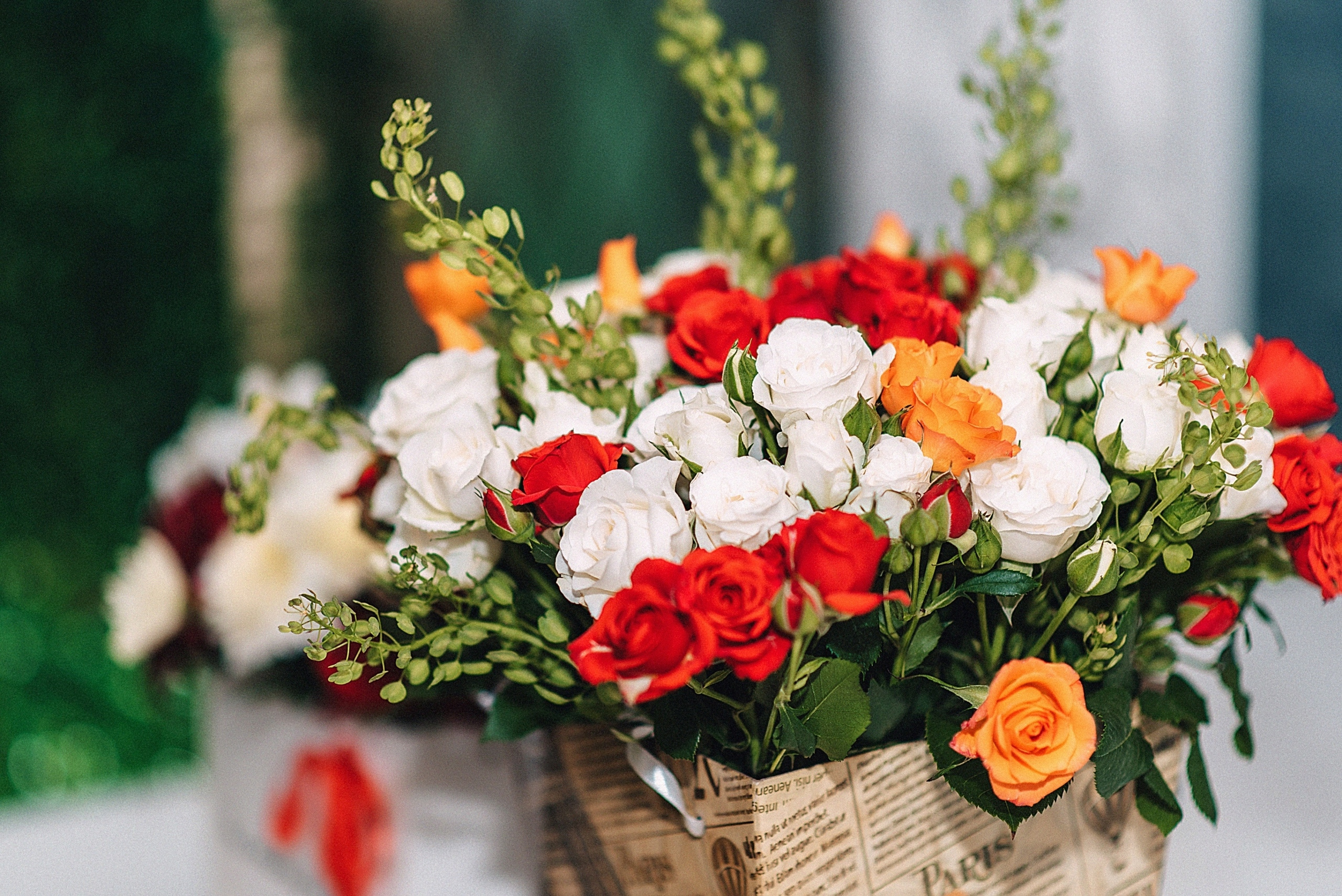 Владимир и Наталья. Свадебный и семейный фотограф в Краснодаре