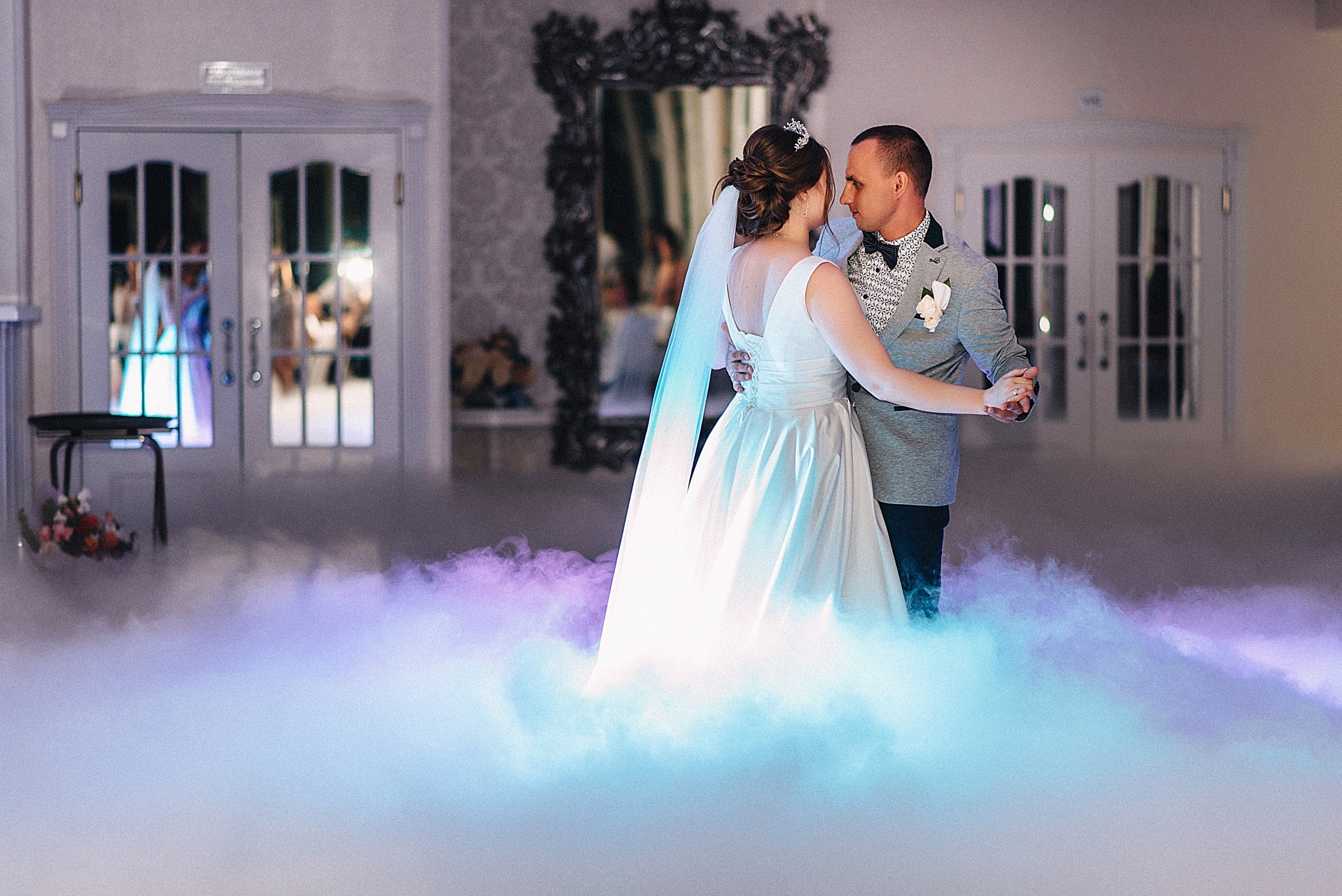 Владимир и Наталья. Свадебный и семейный фотограф в Краснодаре