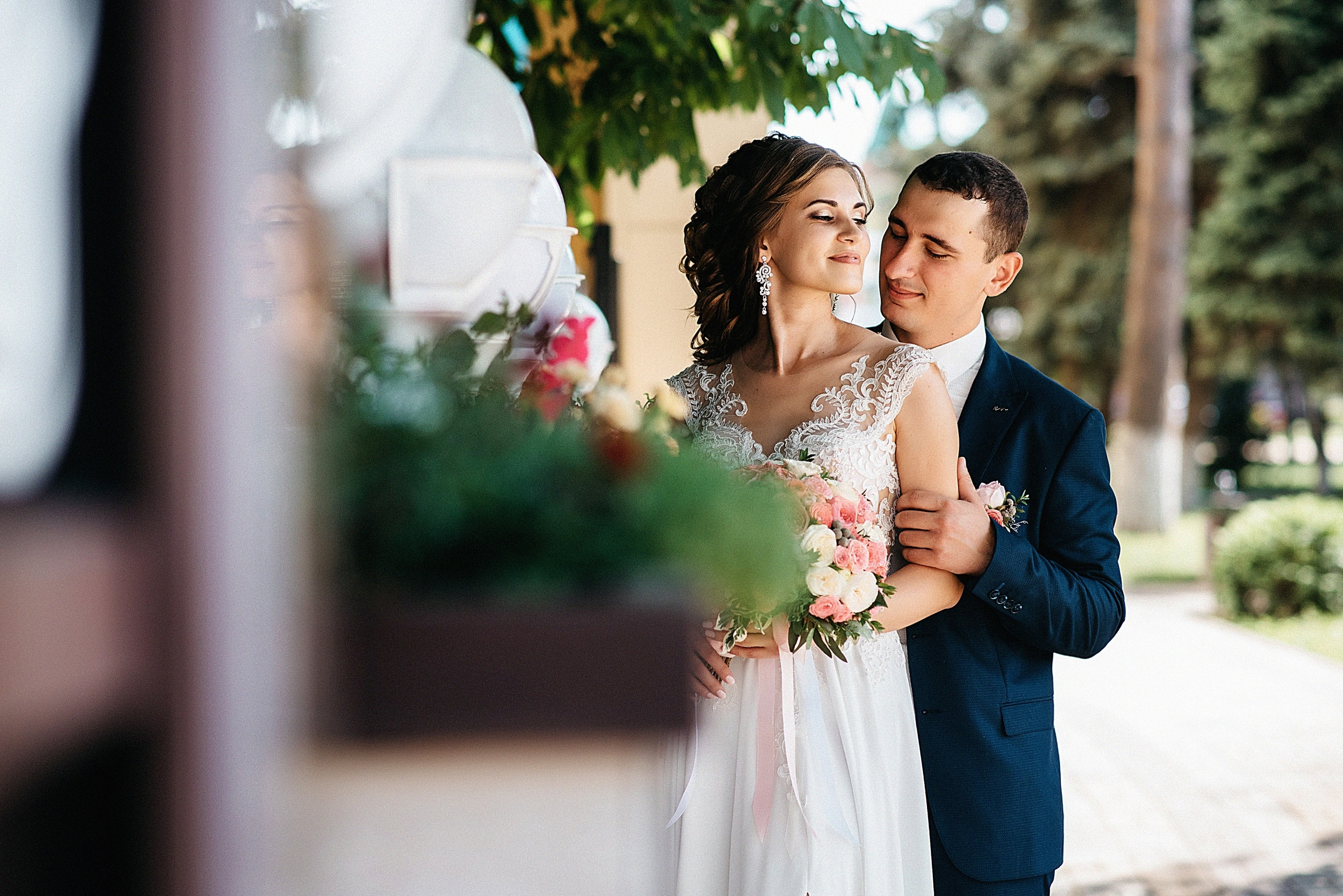 Сергей и Инна. Свадебный и семейный фотограф в Краснодаре