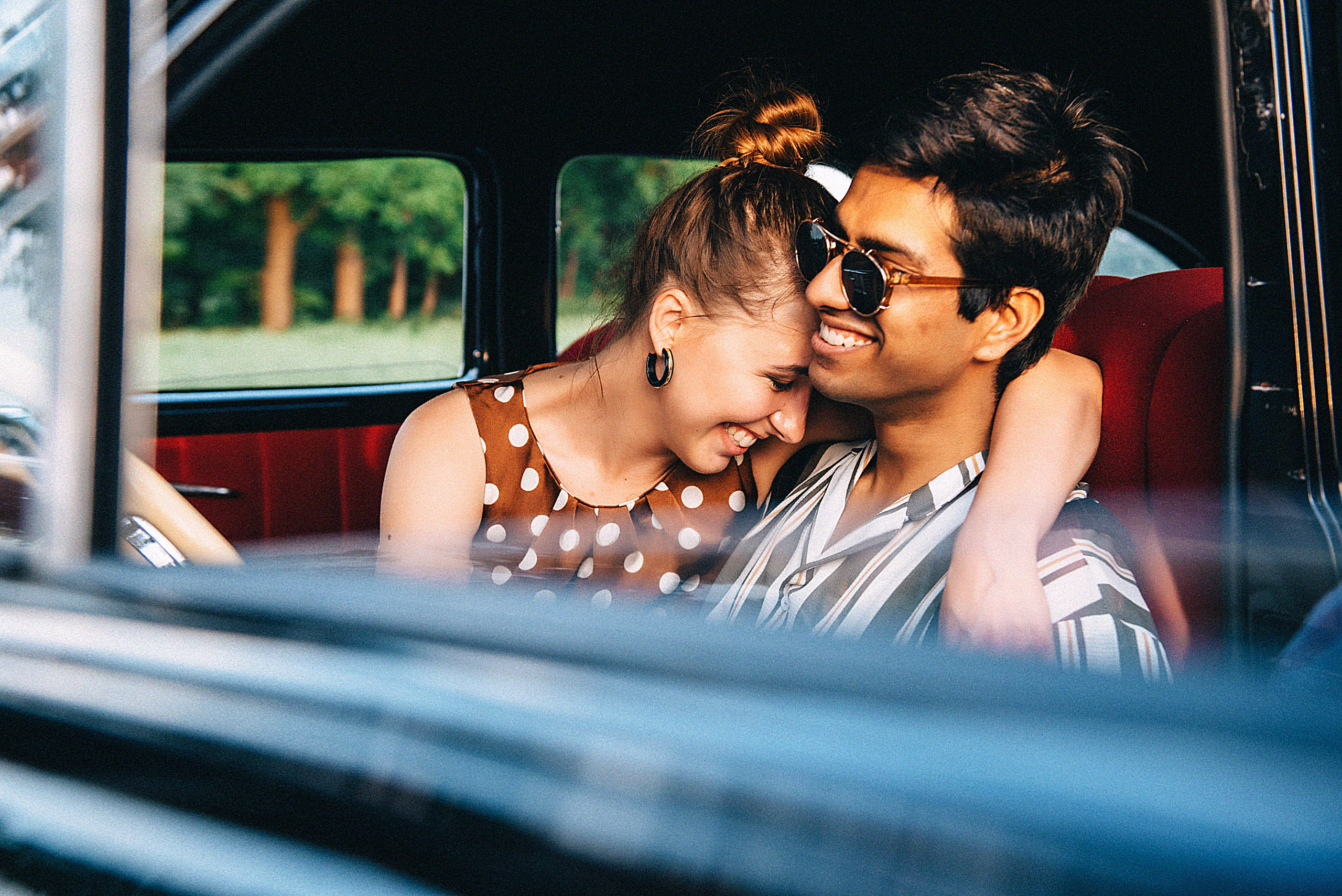 Love story в кукурузных полях. Свадебный и семейный фотограф в Краснодаре