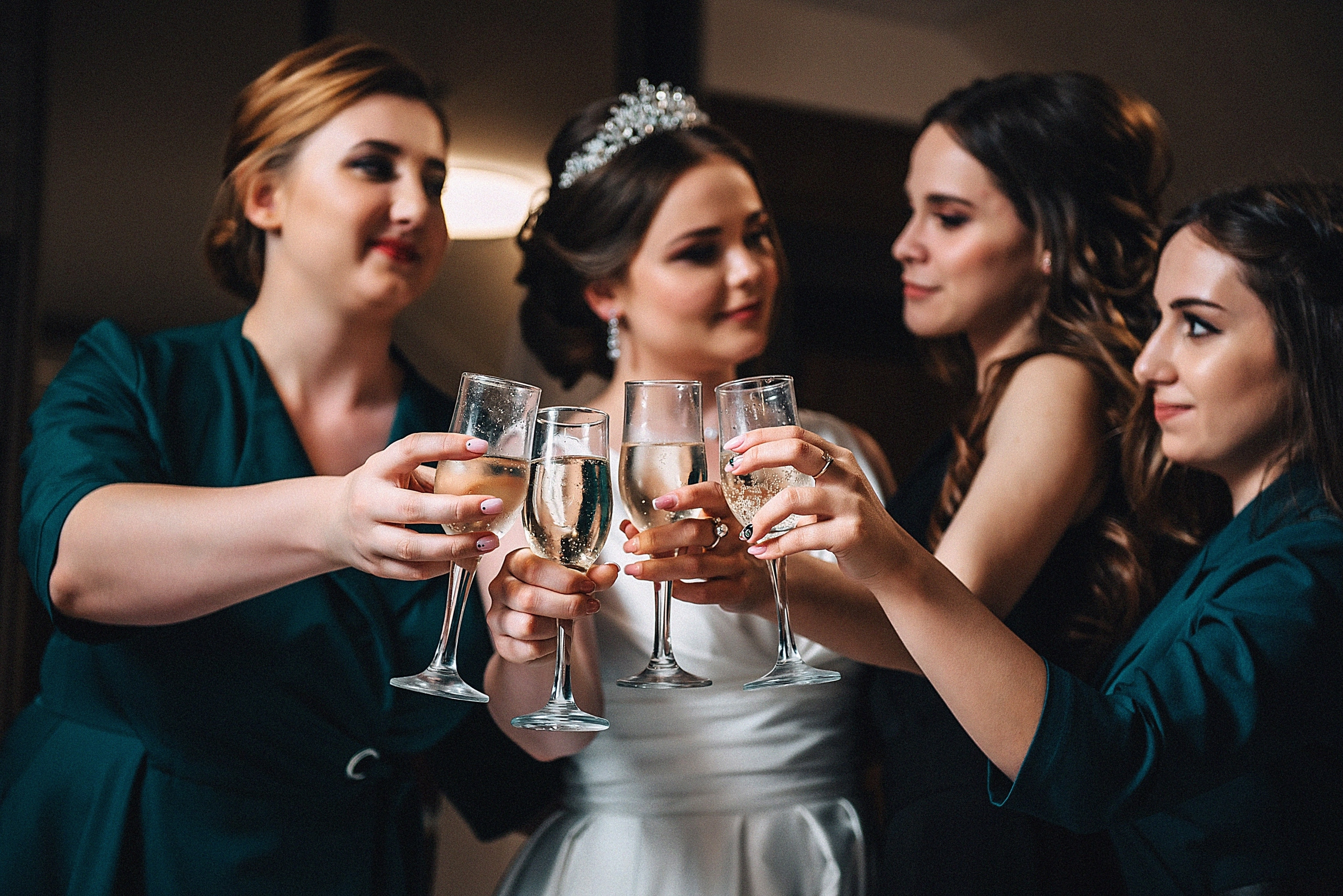 Владимир и Наталья. Свадебный и семейный фотограф в Краснодаре