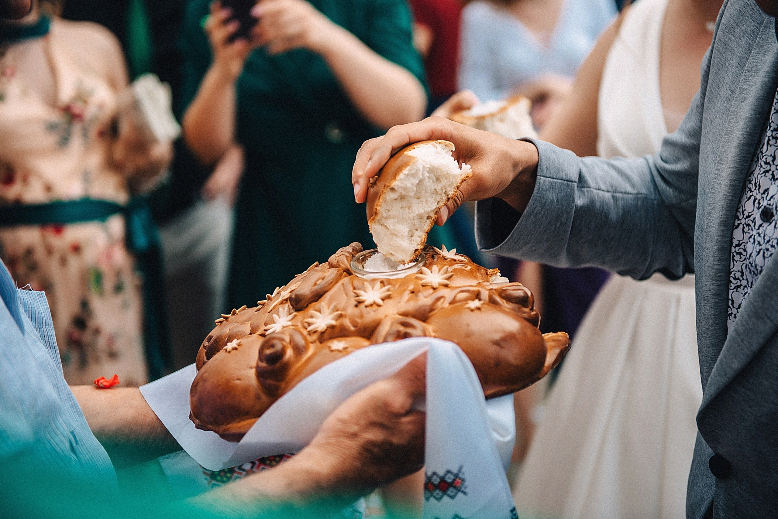 Владимир и Наталья. Свадебный и семейный фотограф в Краснодаре