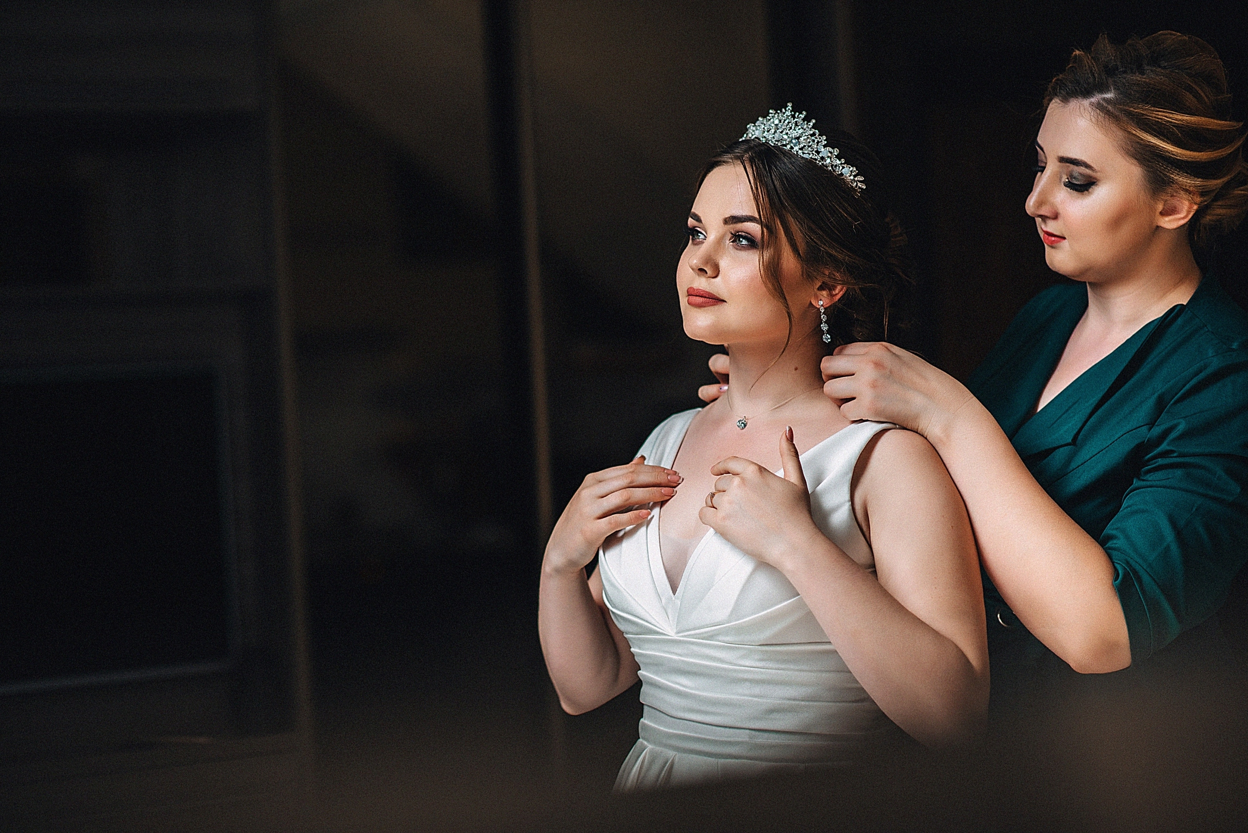 Владимир и Наталья. Свадебный и семейный фотограф в Краснодаре