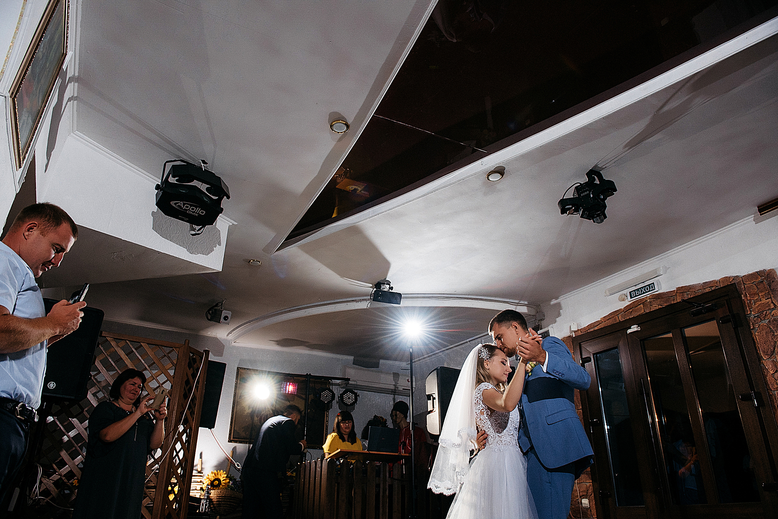 Марк и Наталья. Свадебный и семейный фотограф в Краснодаре