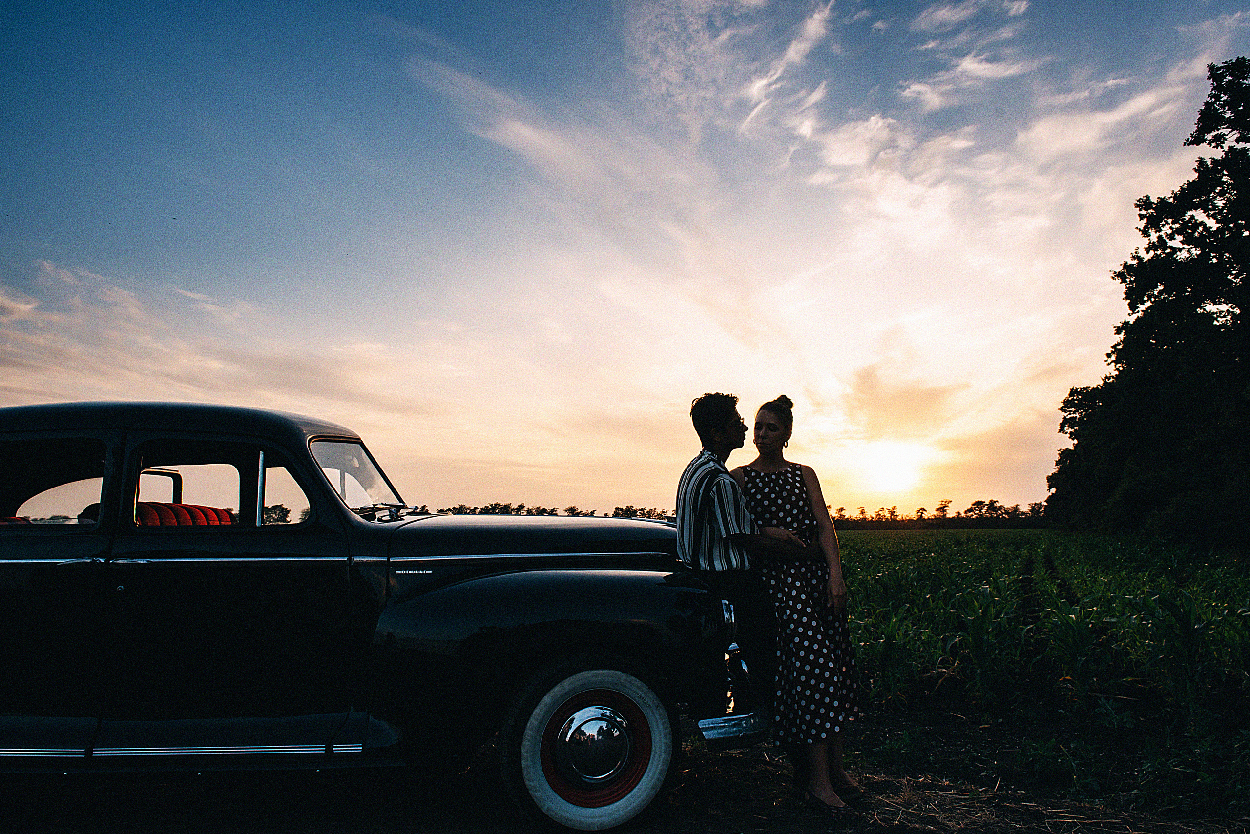 Love story в кукурузных полях. Свадебный и семейный фотограф в Краснодаре
