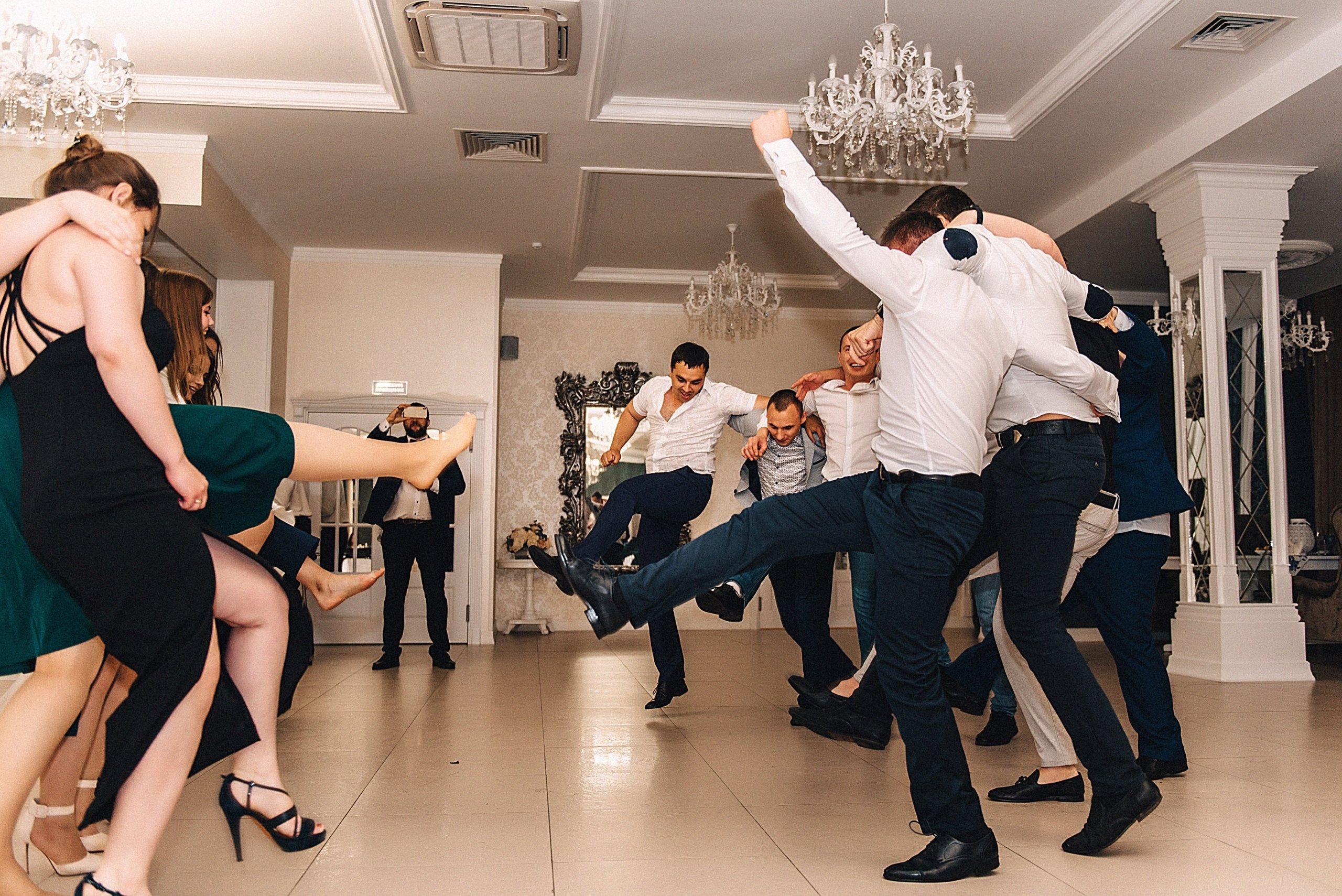 Владимир и Наталья. Свадебный и семейный фотограф в Краснодаре