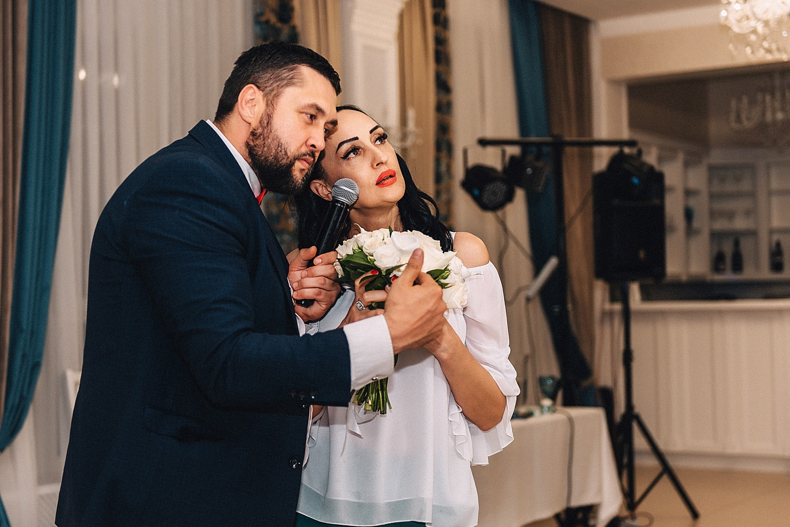 Владимир и Наталья. Свадебный и семейный фотограф в Краснодаре