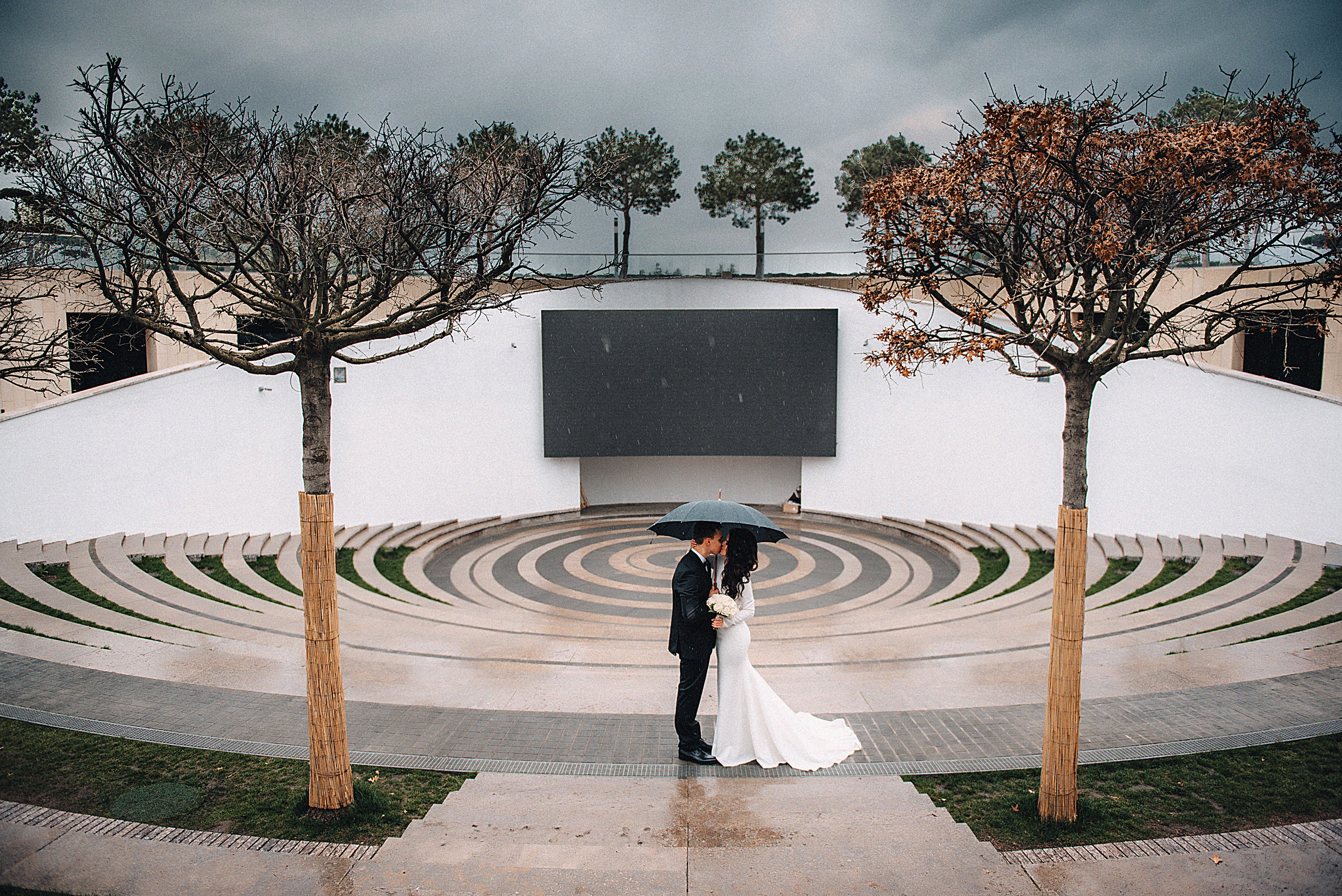 Дима и Катя. Свадебный и семейный фотограф в Краснодаре