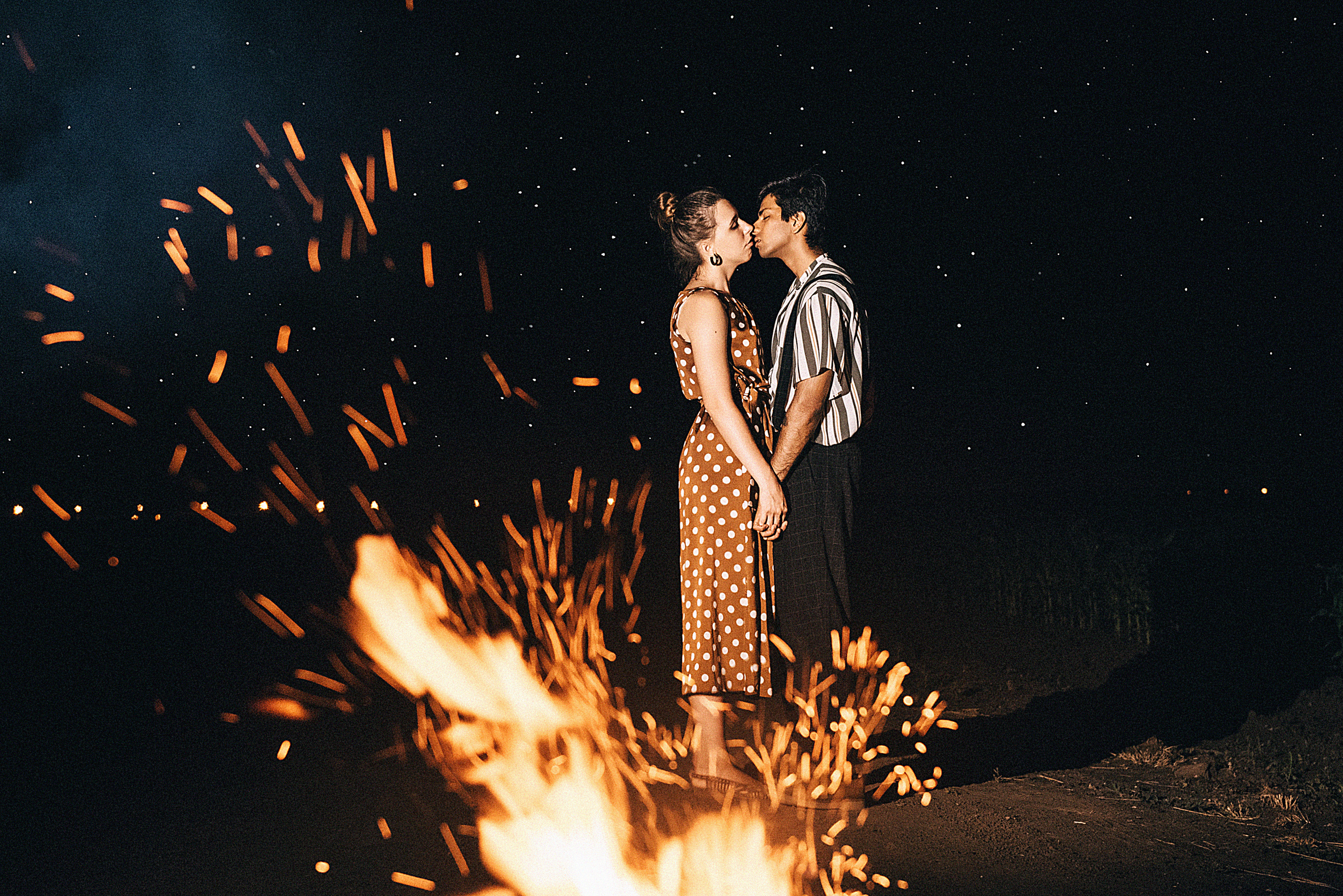 Love story в кукурузных полях. Свадебный и семейный фотограф в Краснодаре