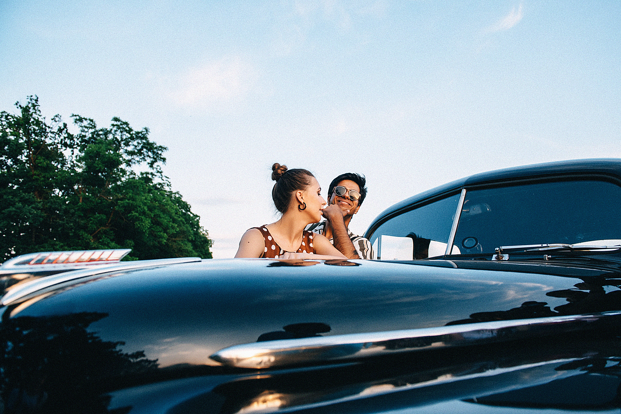 Love story в кукурузных полях. Свадебный и семейный фотограф в Краснодаре