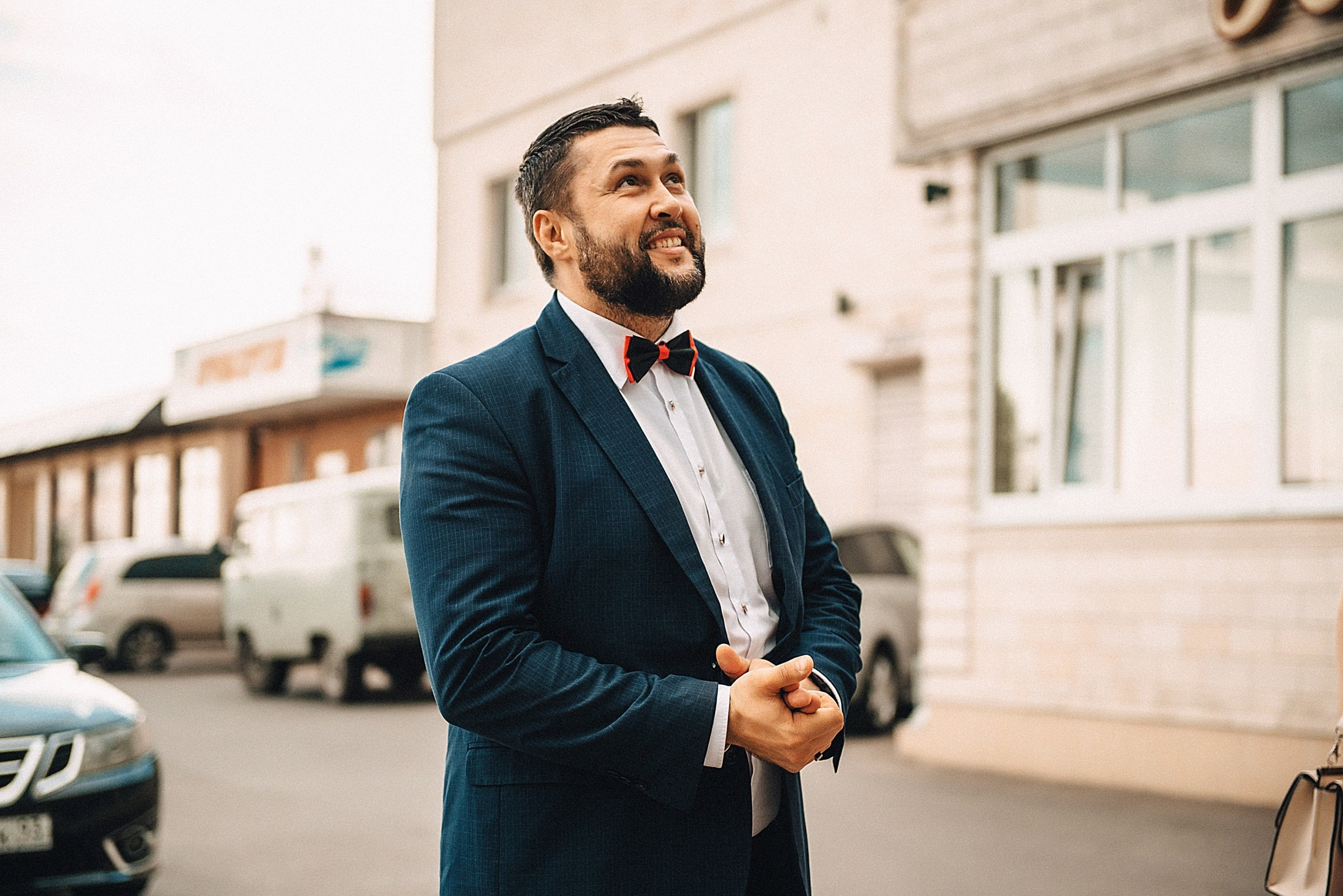 Владимир и Наталья. Свадебный и семейный фотограф в Краснодаре