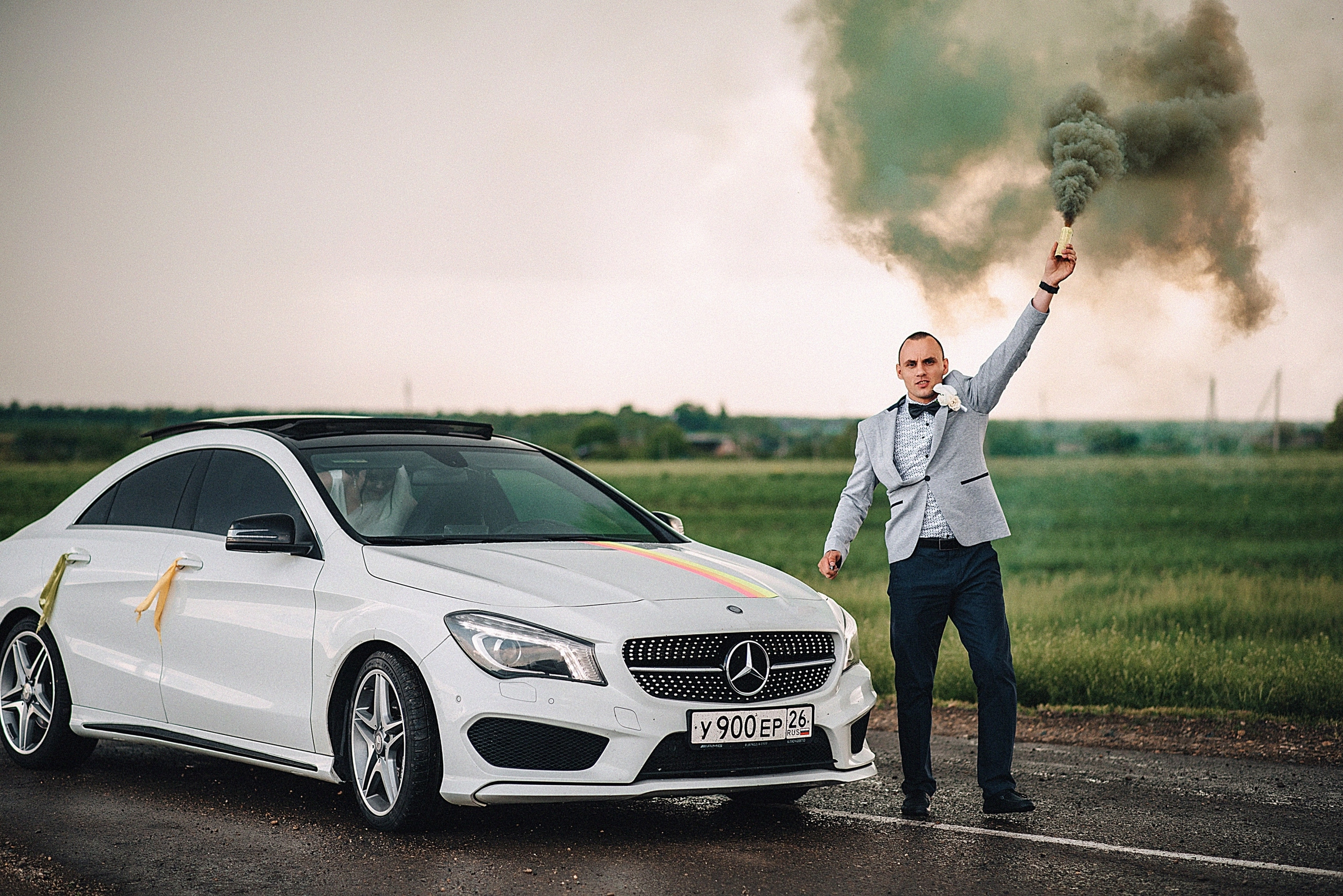 Владимир и Наталья. Свадебный и семейный фотограф в Краснодаре