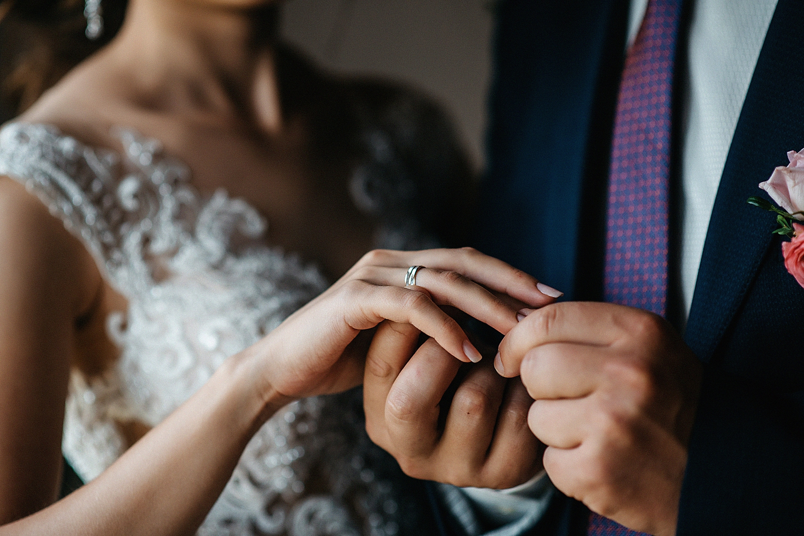 Сергей и Инна. Свадебный и семейный фотограф в Краснодаре