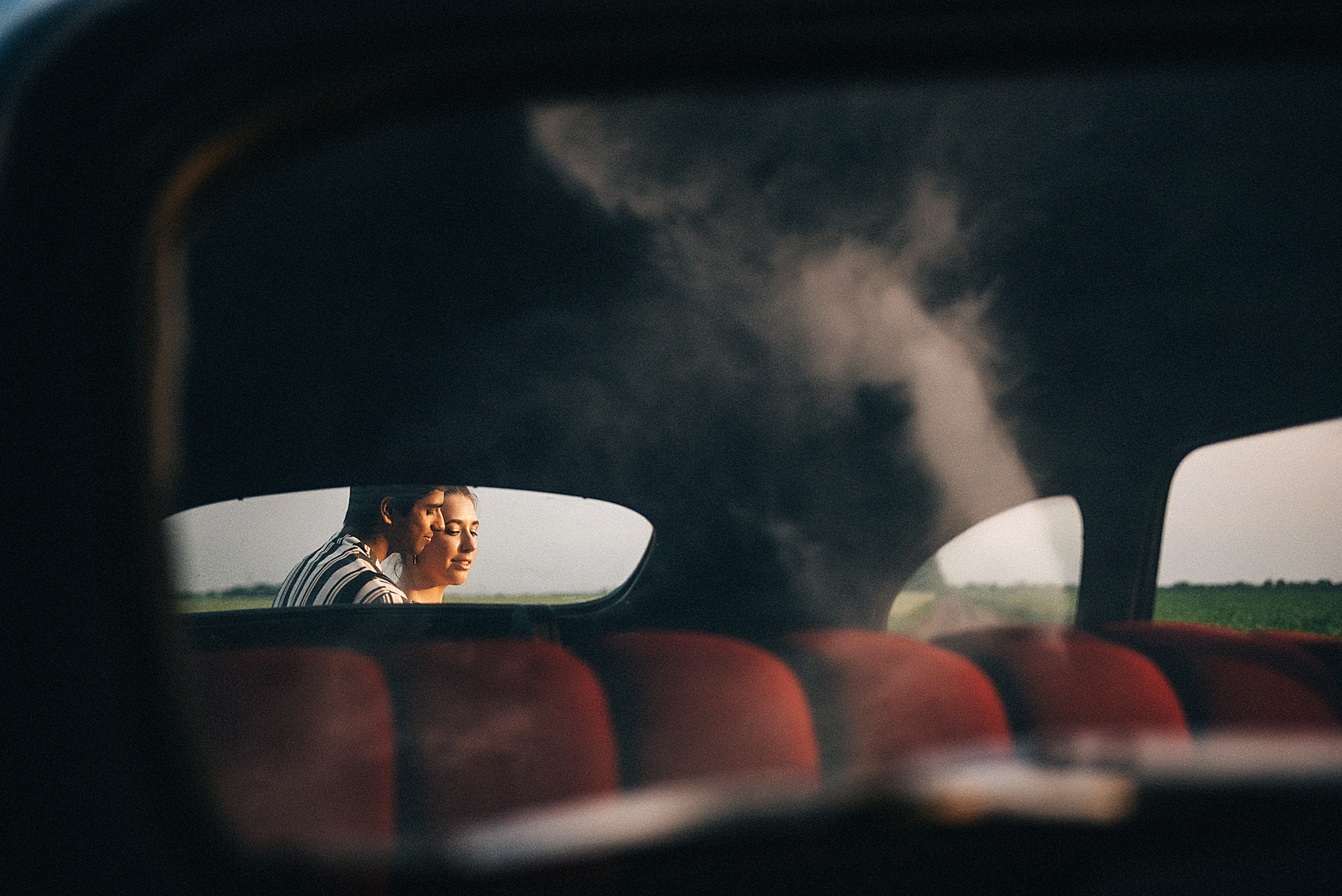 Love story в кукурузных полях. Свадебный и семейный фотограф в Краснодаре