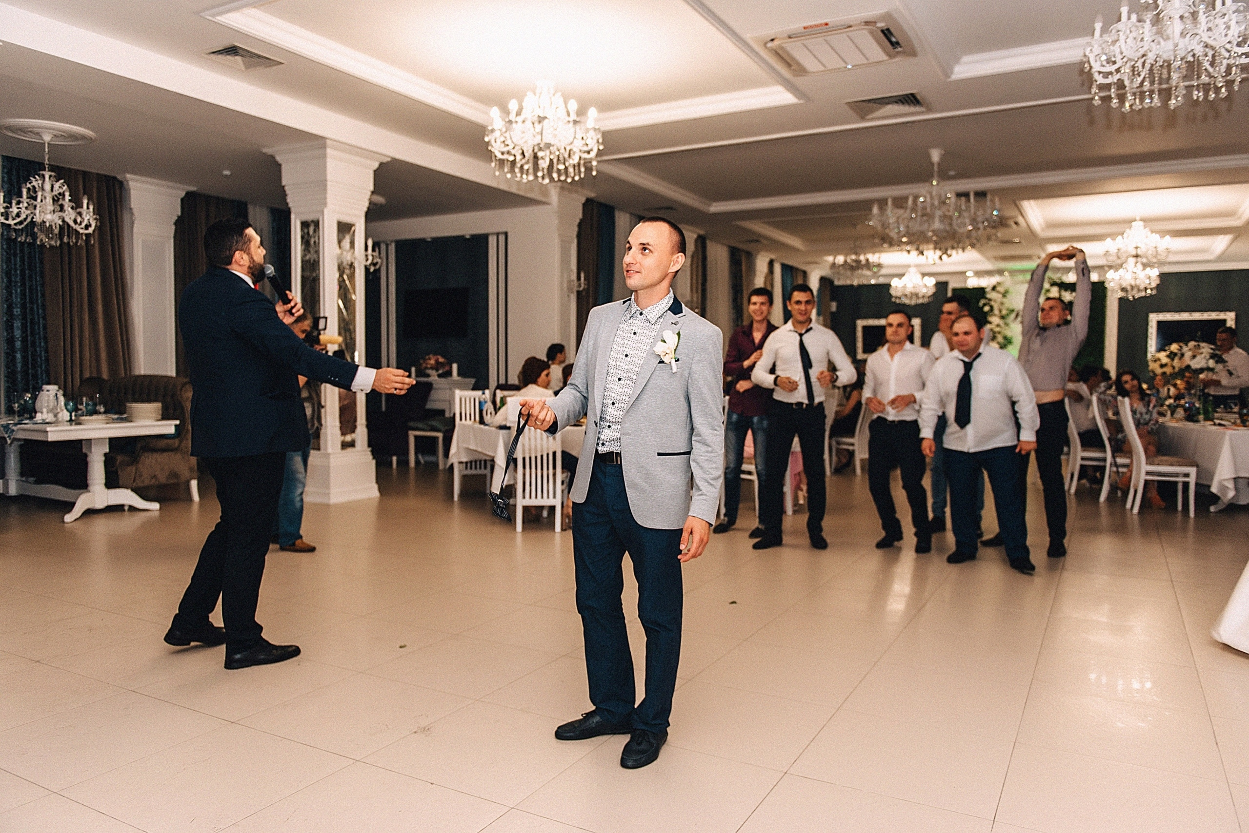 Владимир и Наталья. Свадебный и семейный фотограф в Краснодаре