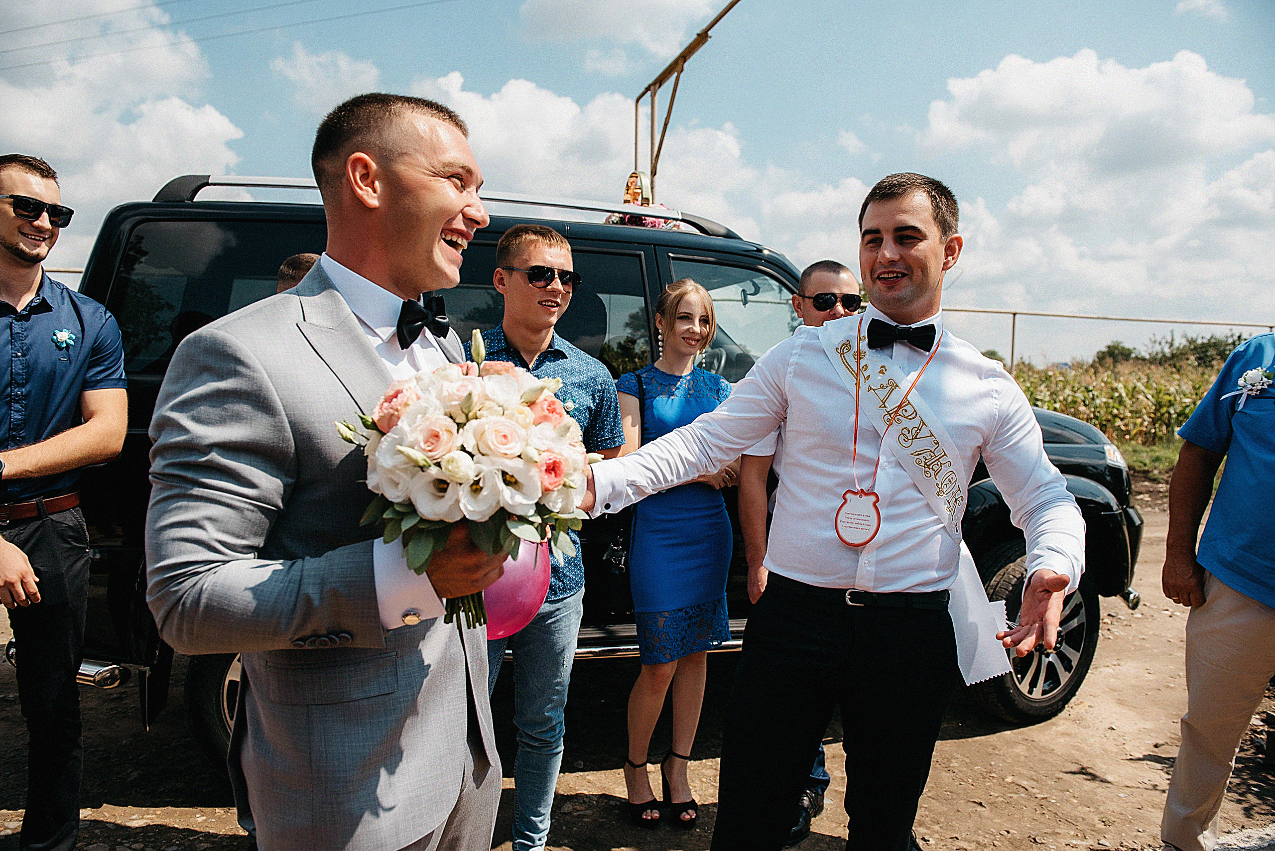 Сергей и Светлана. Свадебный и семейный фотограф в Краснодаре