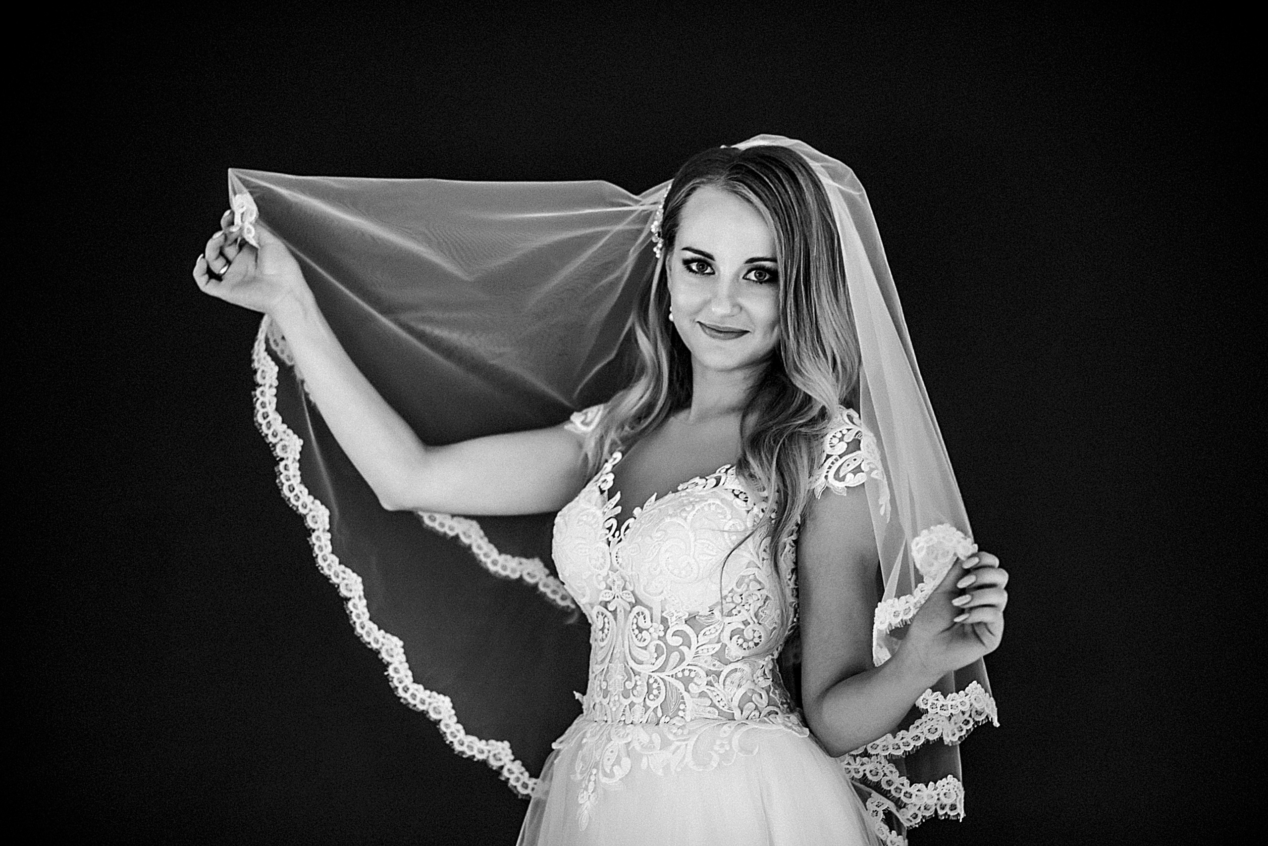 Марк и Наталья. Свадебный и семейный фотограф в Краснодаре