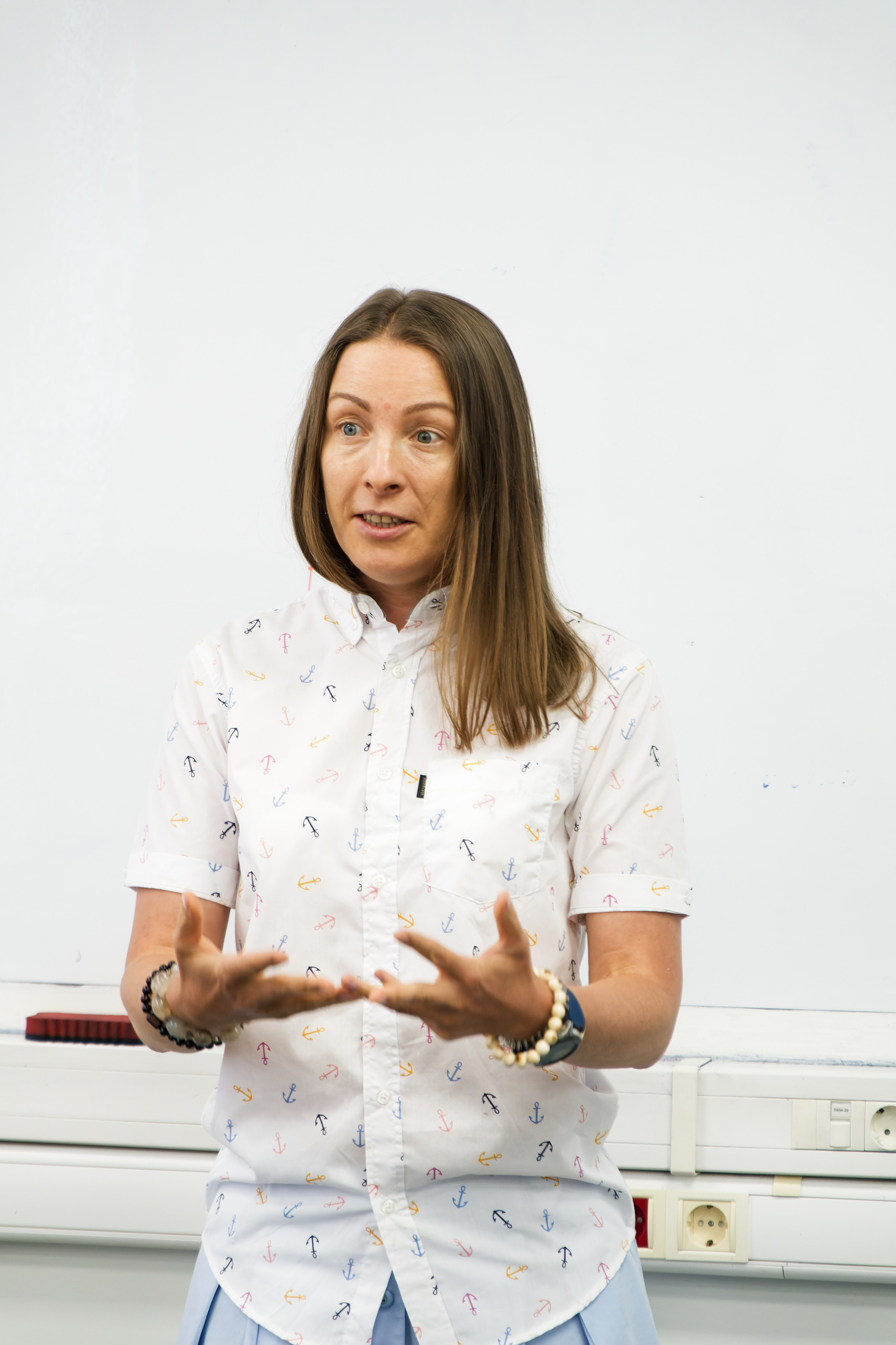 Тематическая игра. Репортажный, event-фотограф во Владивостоке