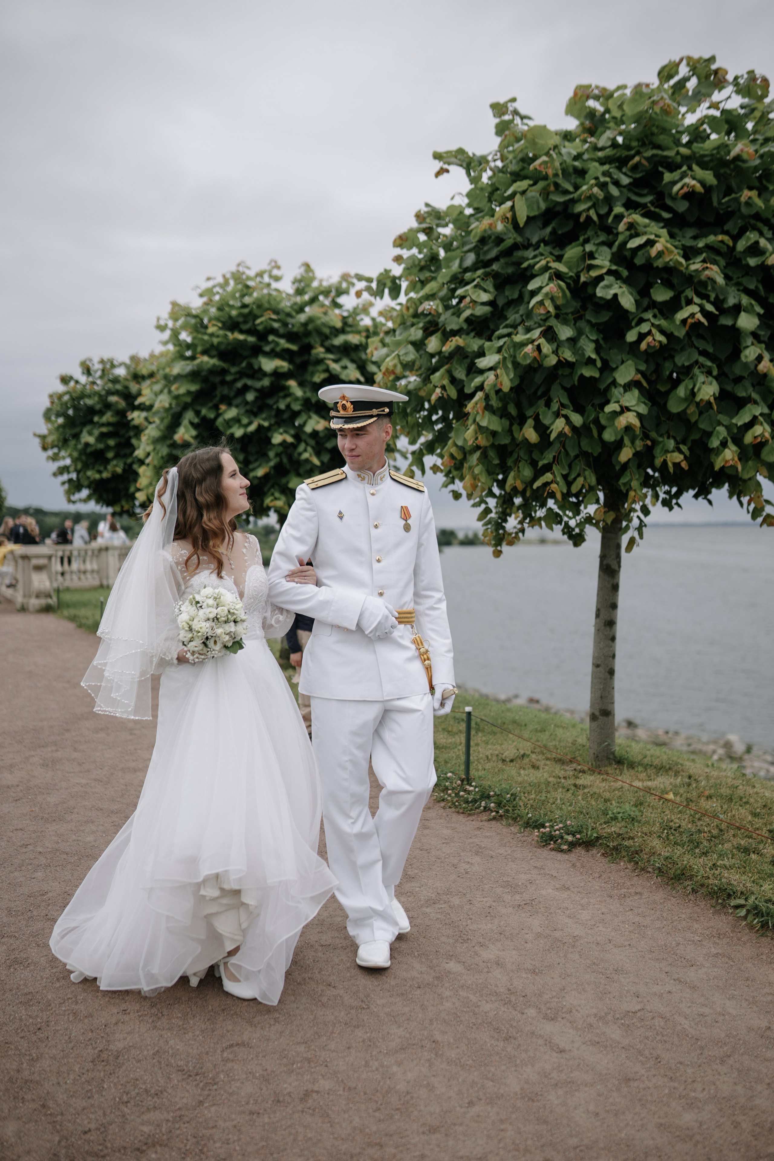 RUSLAN&DARIA. Свадебный фотограф в Санкт-Петербурге Харичева Анастасия