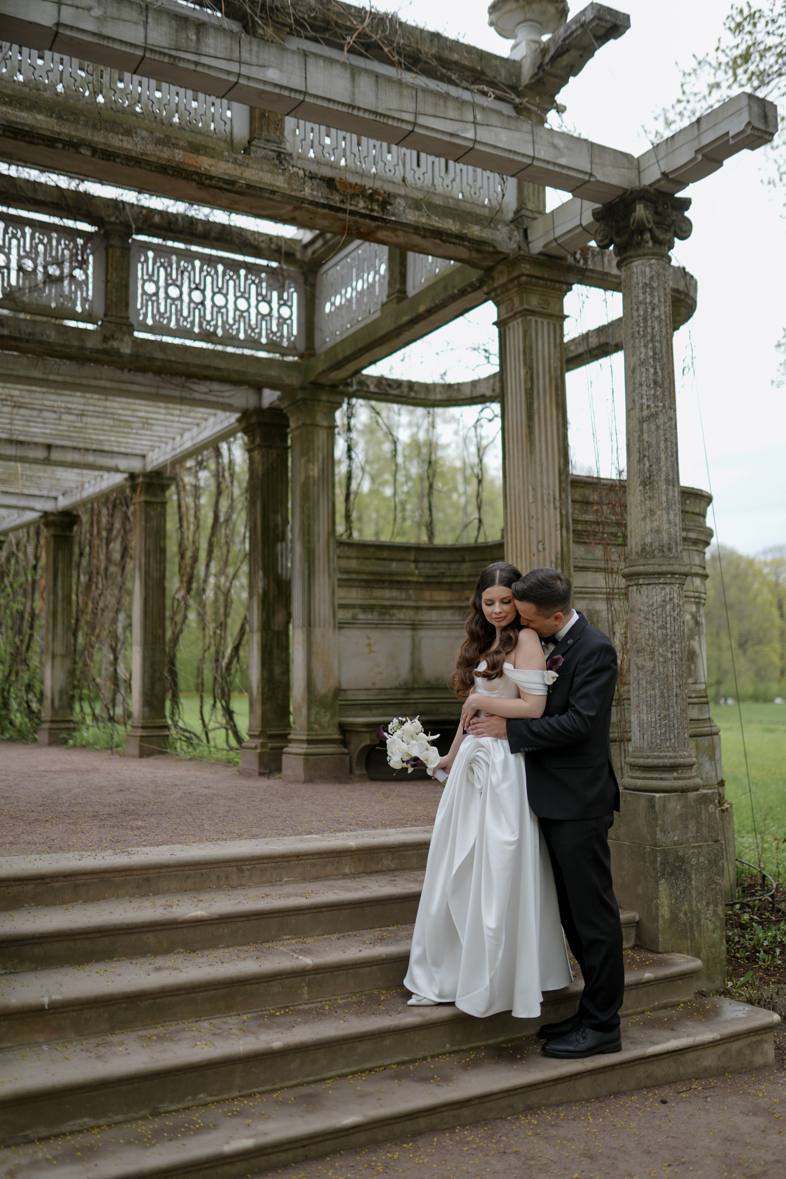 EVGENIY&MARINA. Свадебный фотограф в Санкт-Петербурге Харичева Анастасия