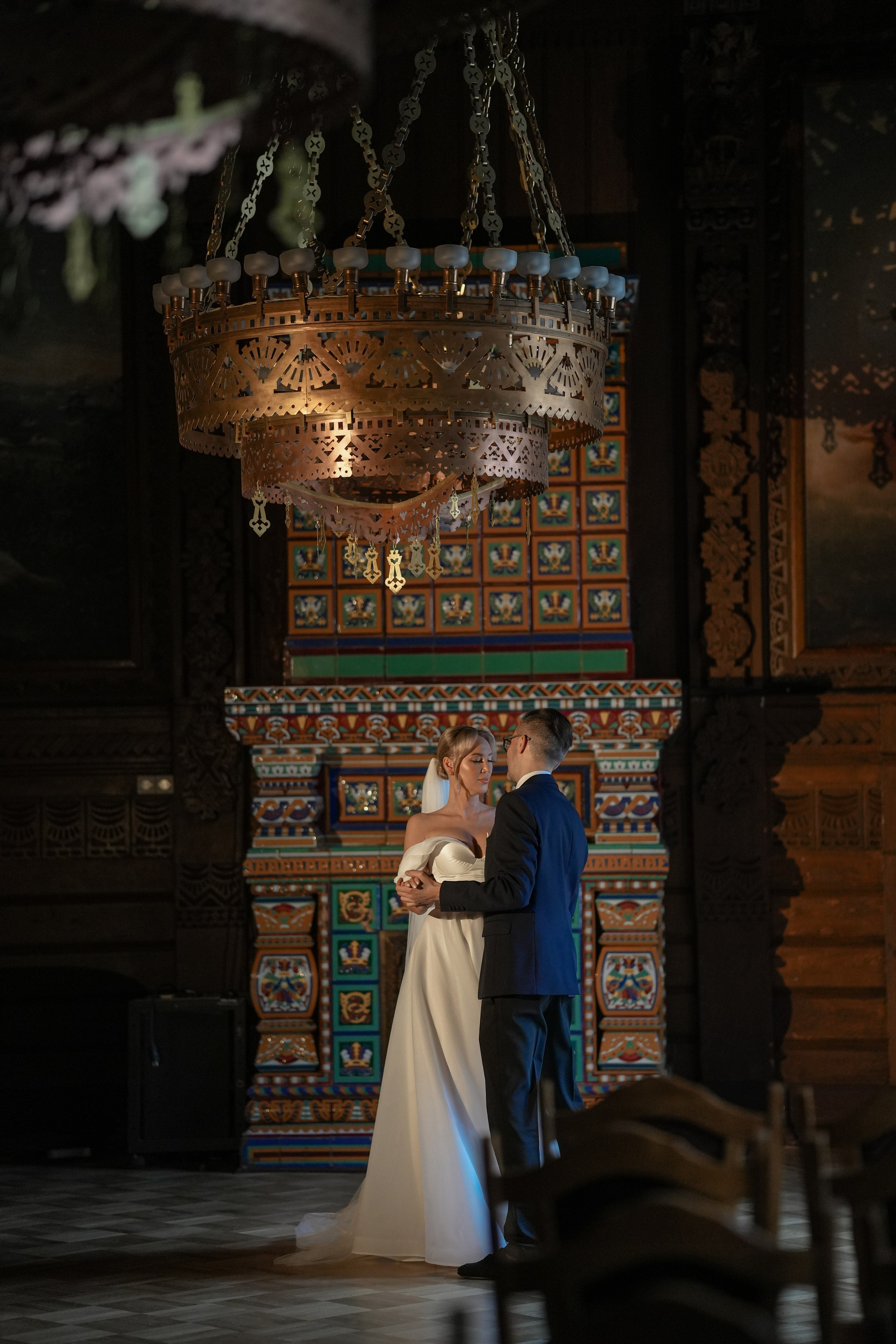 IVAN&OLESYA. Свадебный фотограф в Санкт-Петербурге Харичева Анастасия