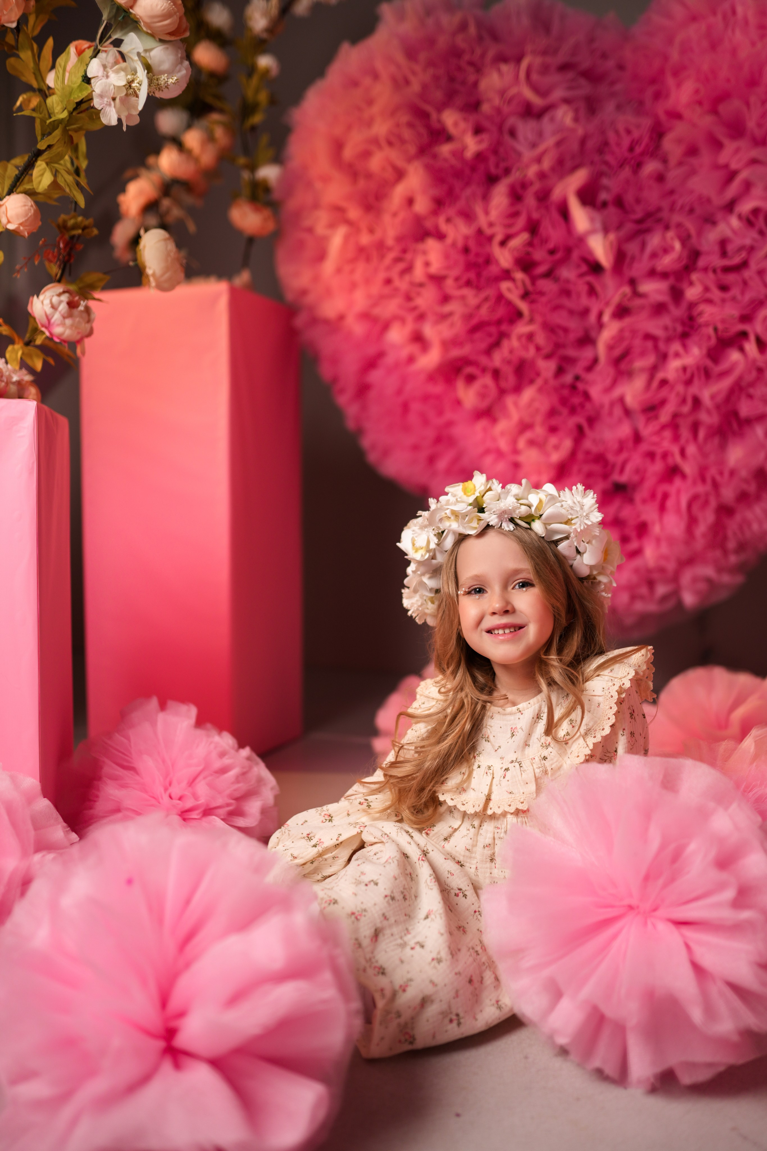 CHILDREN. Свадебный фотограф в Санкт-Петербурге Харичева Анастасия
