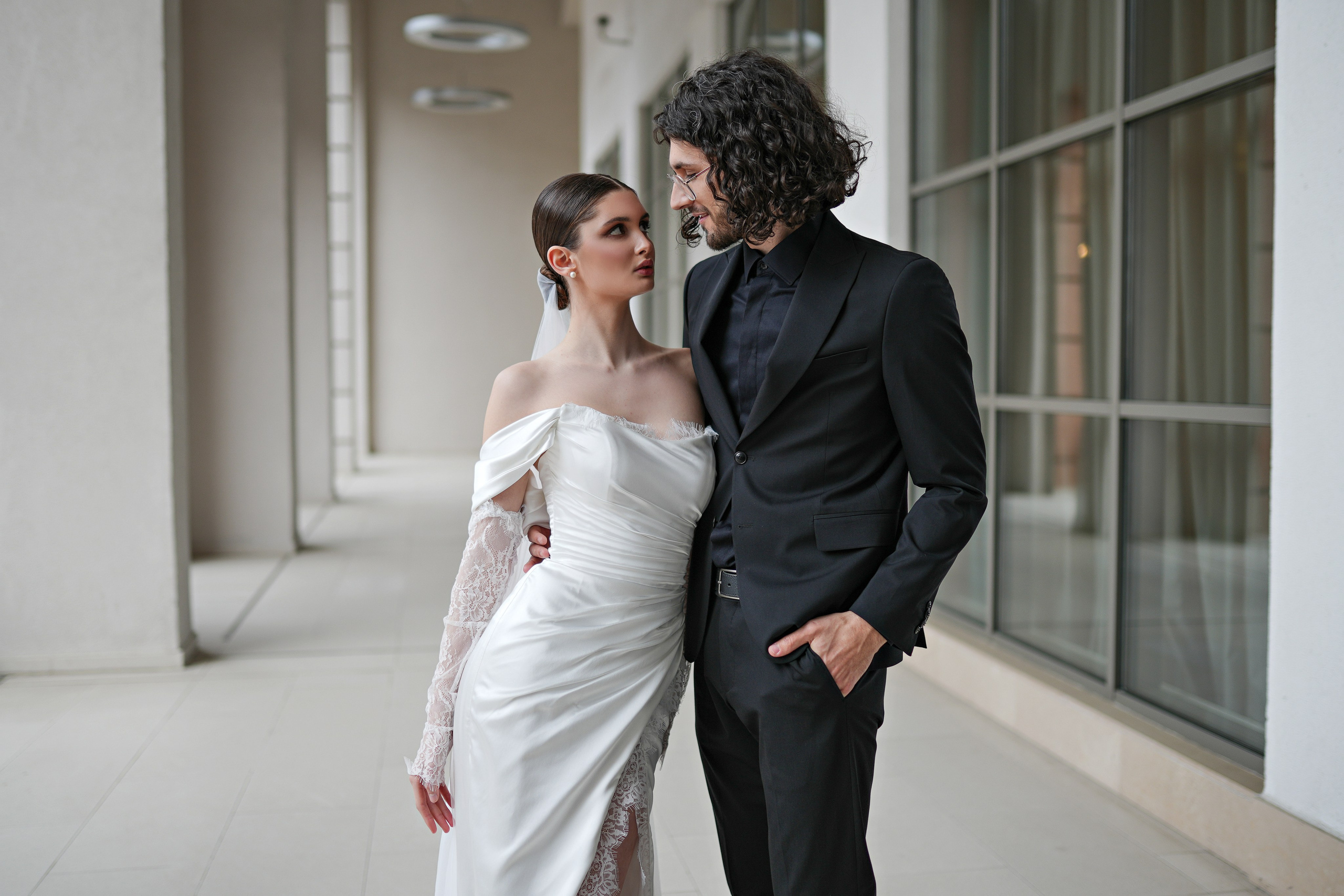 KEN&BEATRISS. Свадебный фотограф в Санкт-Петербурге Харичева Анастасия