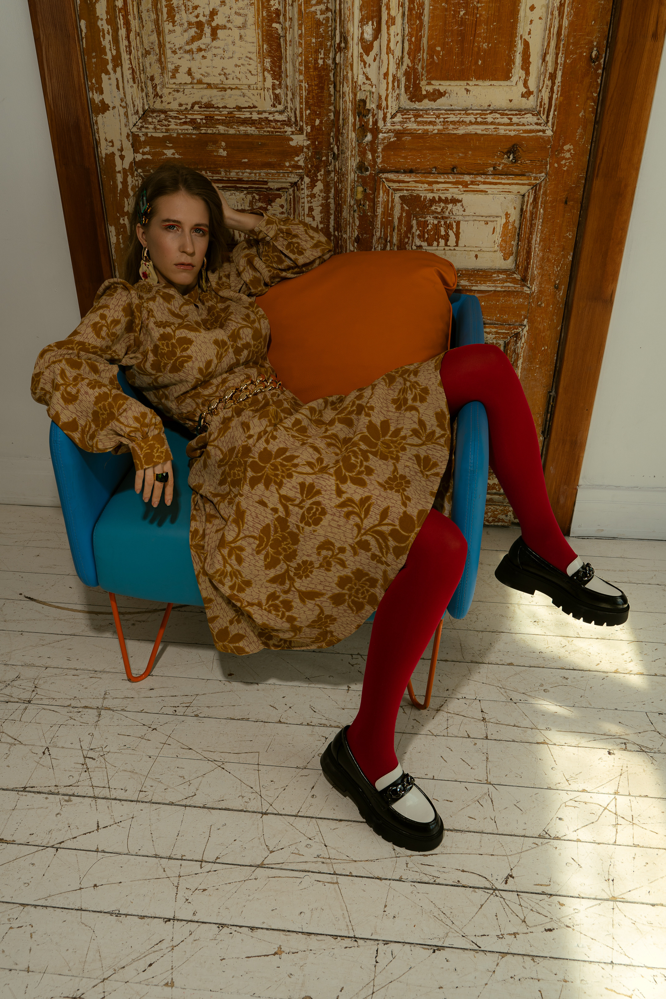 Personal. Фотограф Офимкин Антон