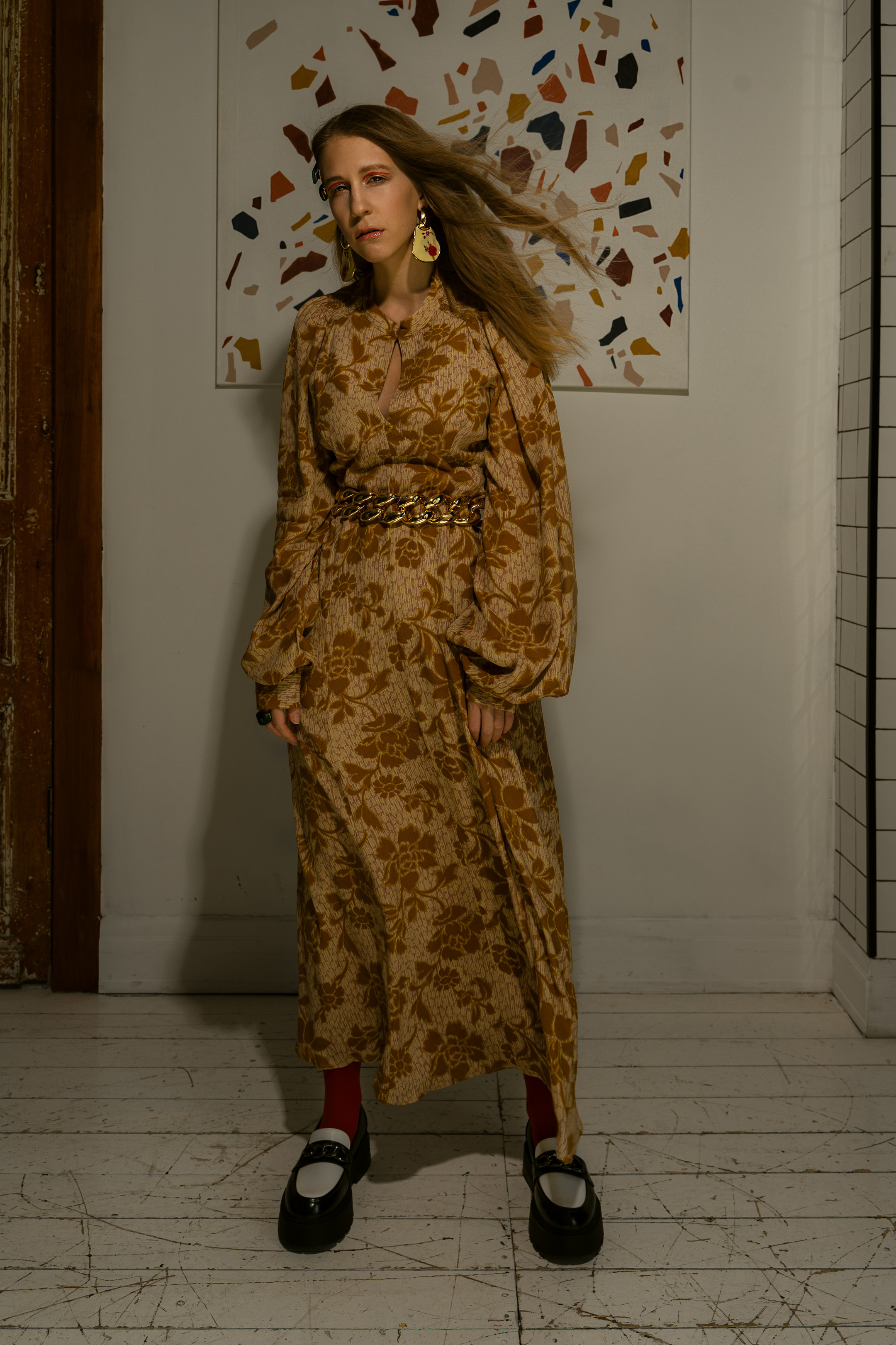 Personal. Фотограф Офимкин Антон