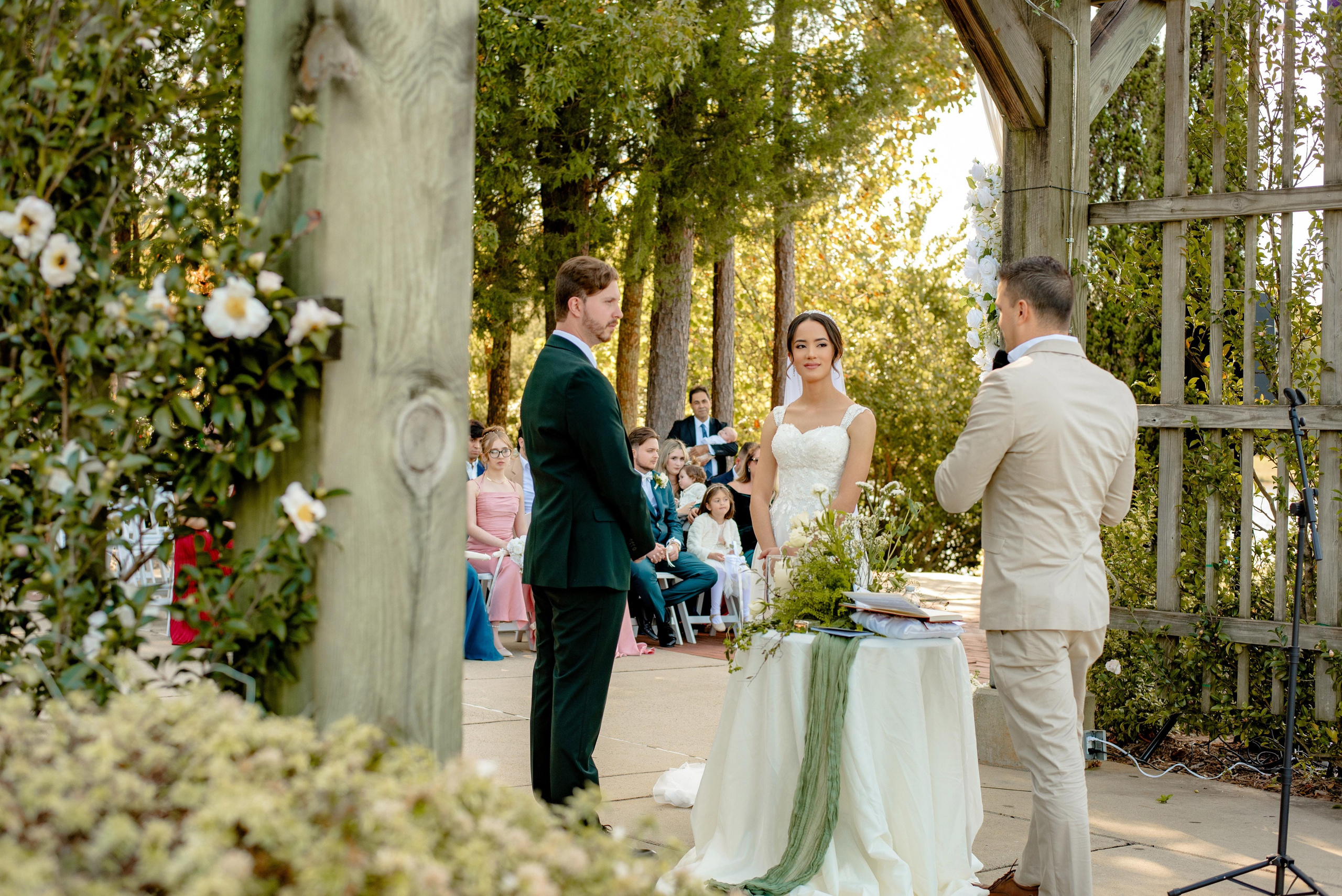 Laura & Vincenzo. Wedding photographer