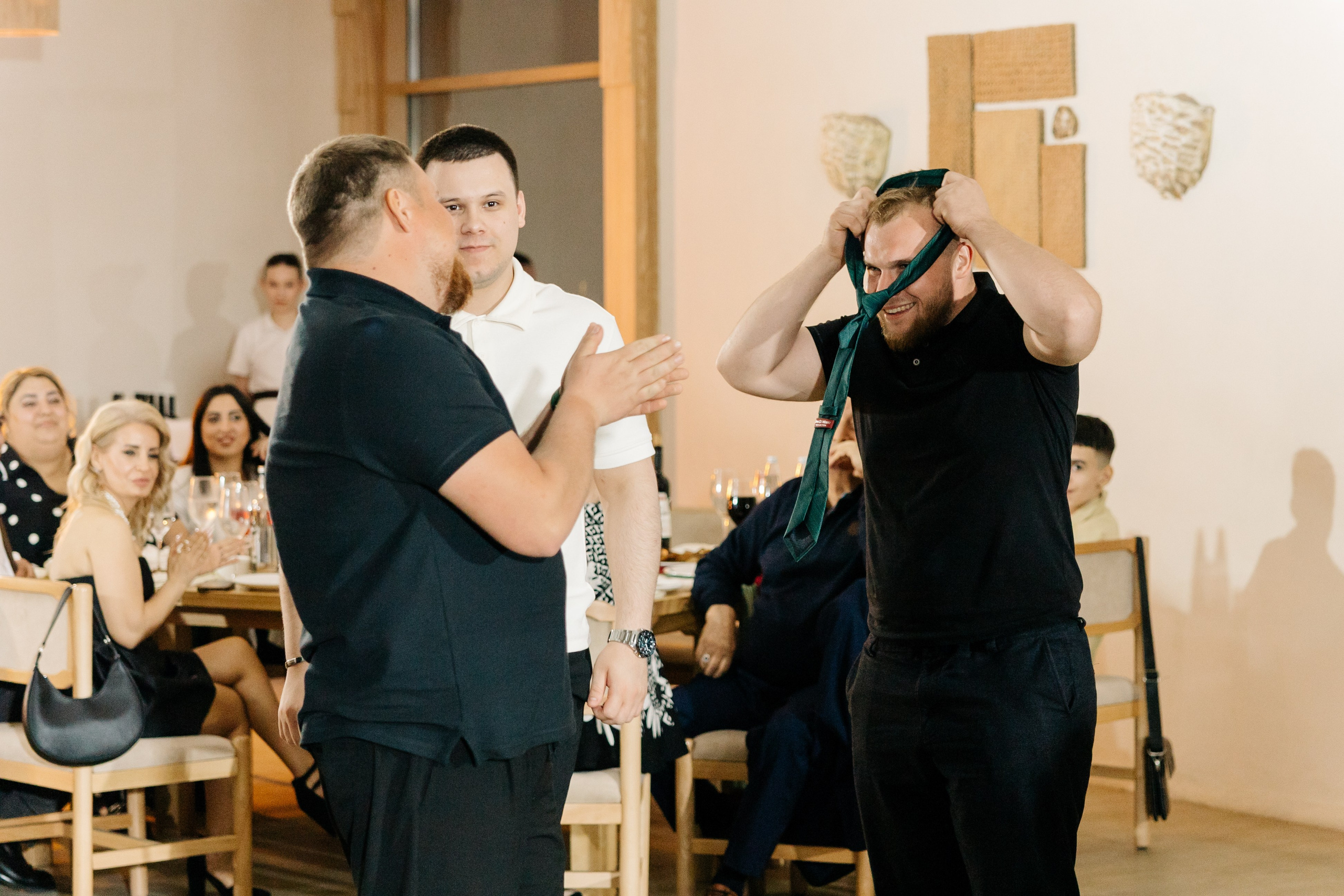 Сергей и Нина. Фотограф Эдуарда Титанян