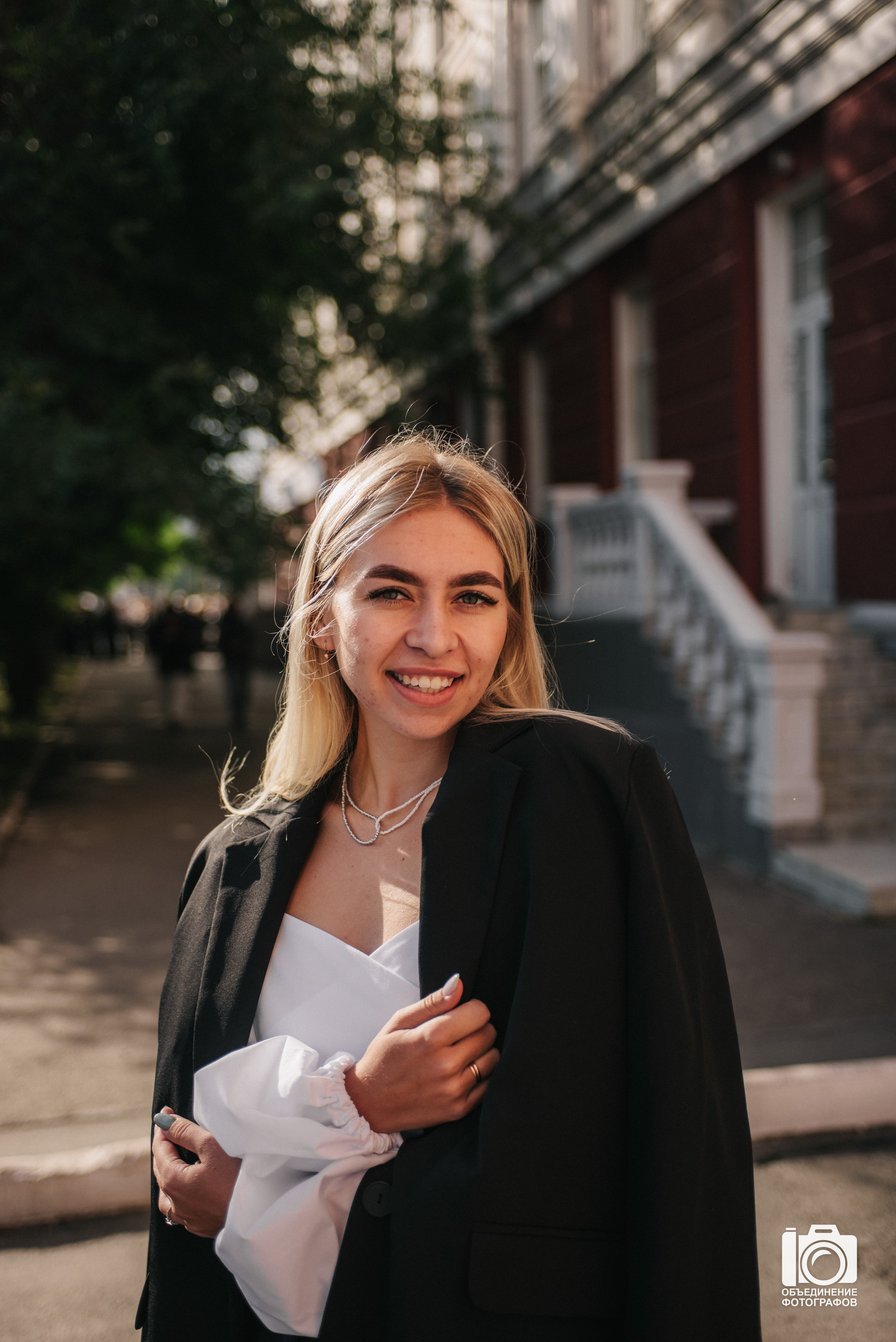 Молодежные и десткие мероприятия. Ph.proulints