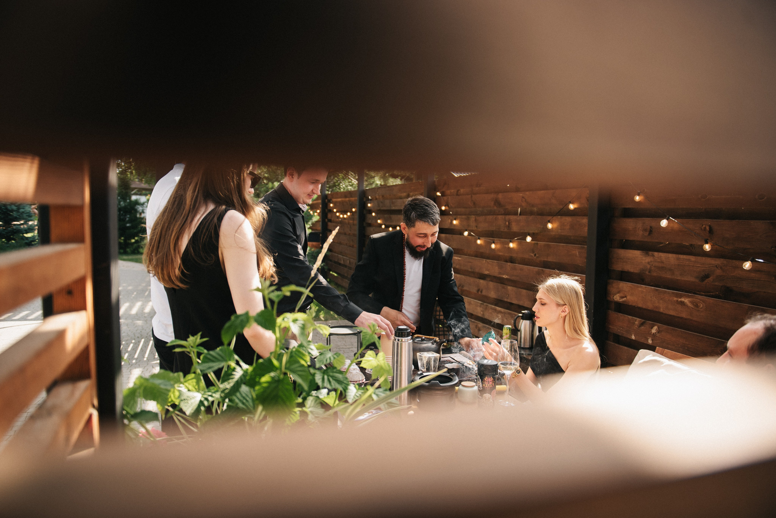 Дарья и Савва. Ph.proulints