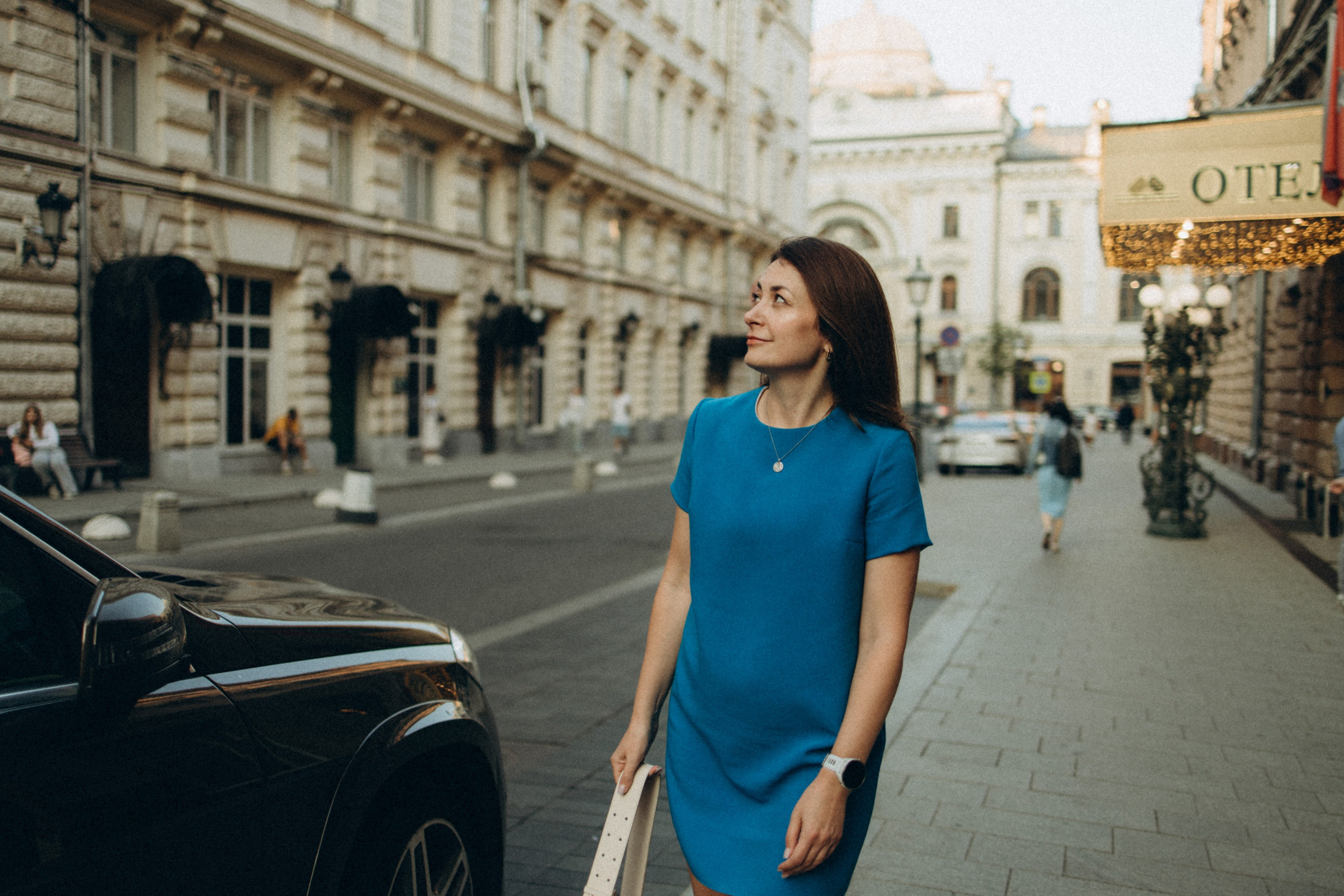 Виктория. Женский и семейный фотограф в Москве Анастасия Филимонова