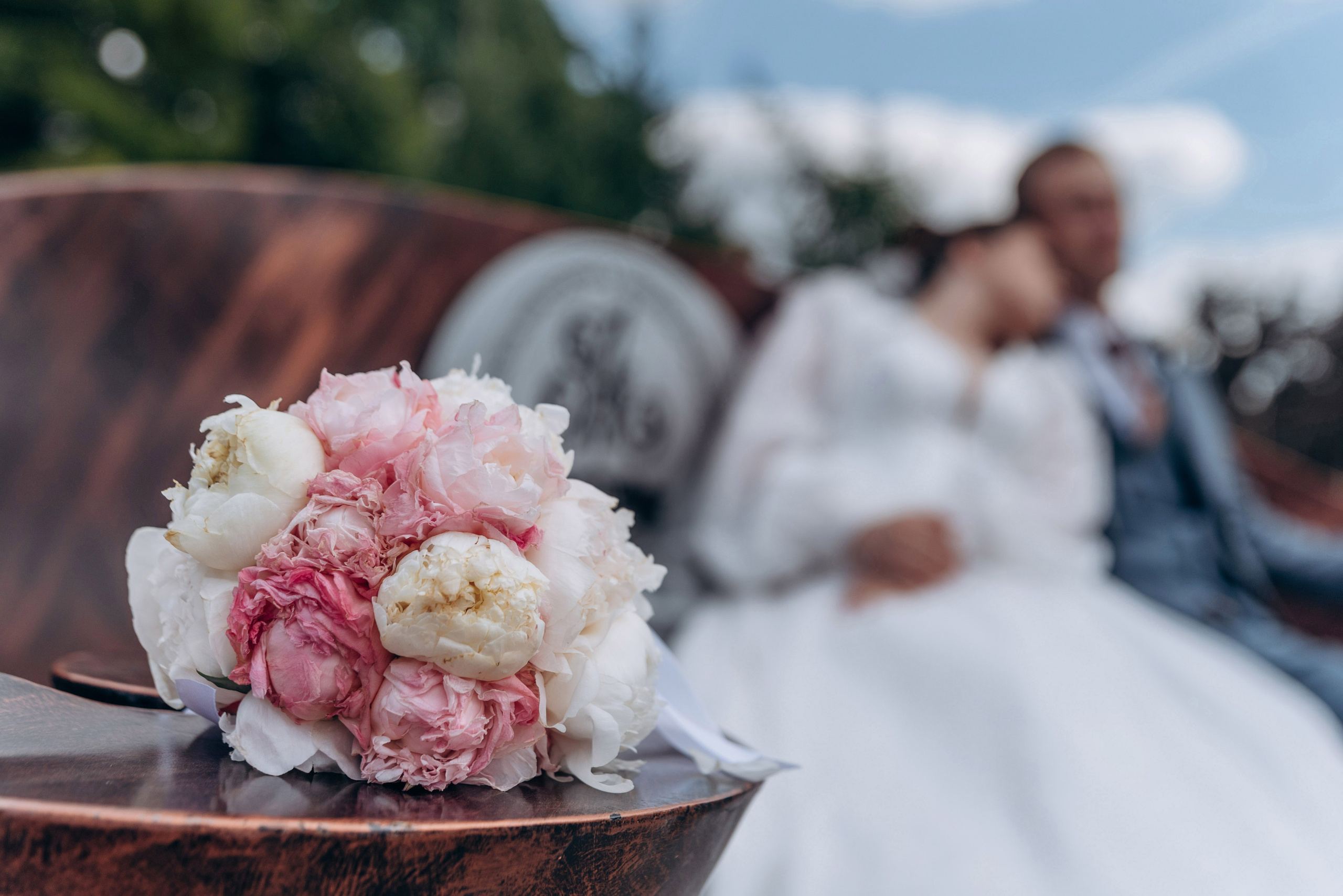 Константин и Аделя. Свадебный фотограф Казань|Москва Ranas4you