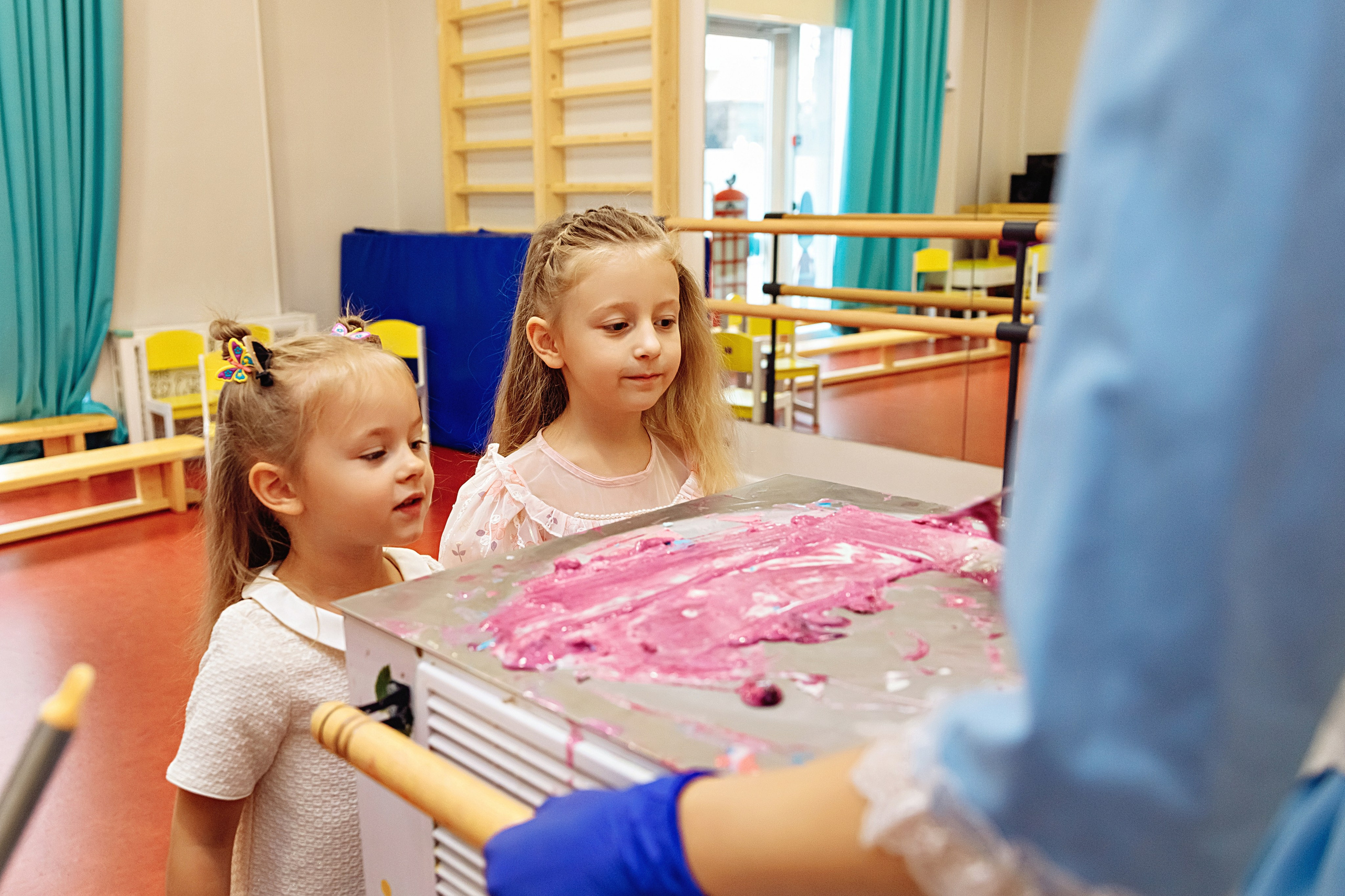 Др Sun School. Elena Sova — семейный и женский фотограф в Санкт-Петербурге