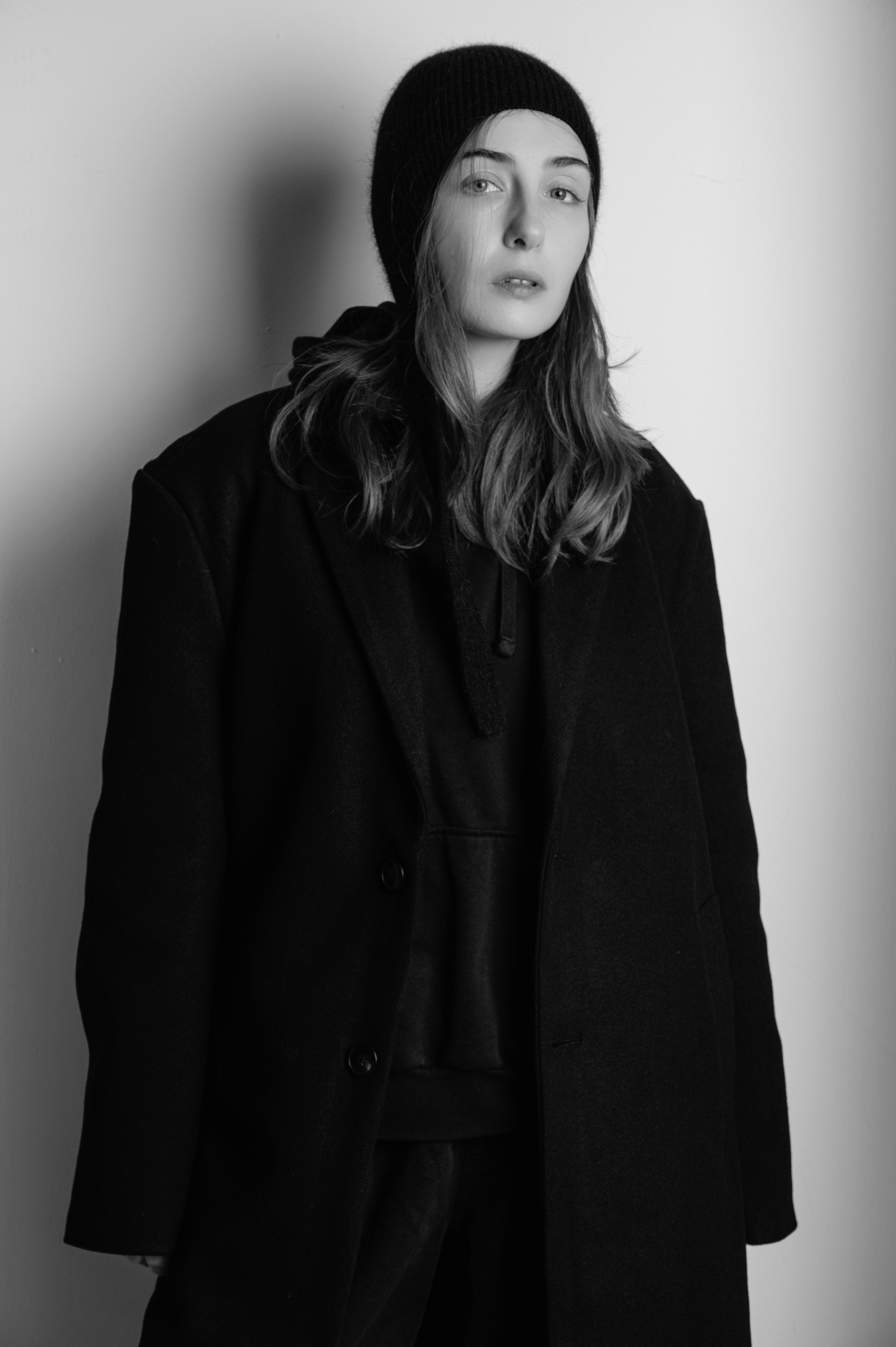 Женский портрет. Портретный фотограф в Москве Ковалева Валентина