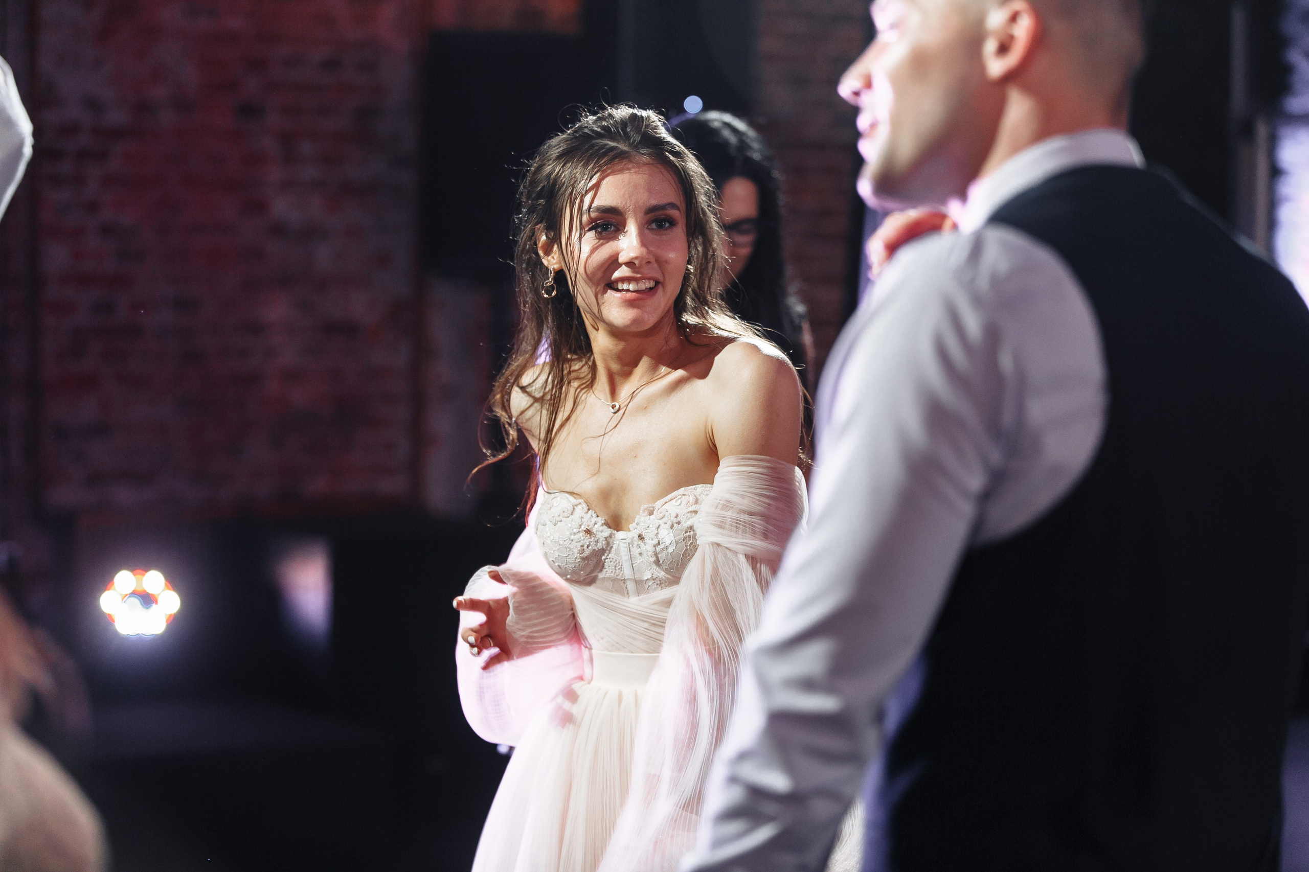 Свадьба Романа и Анастасии. Свадебный фотограф СПБ