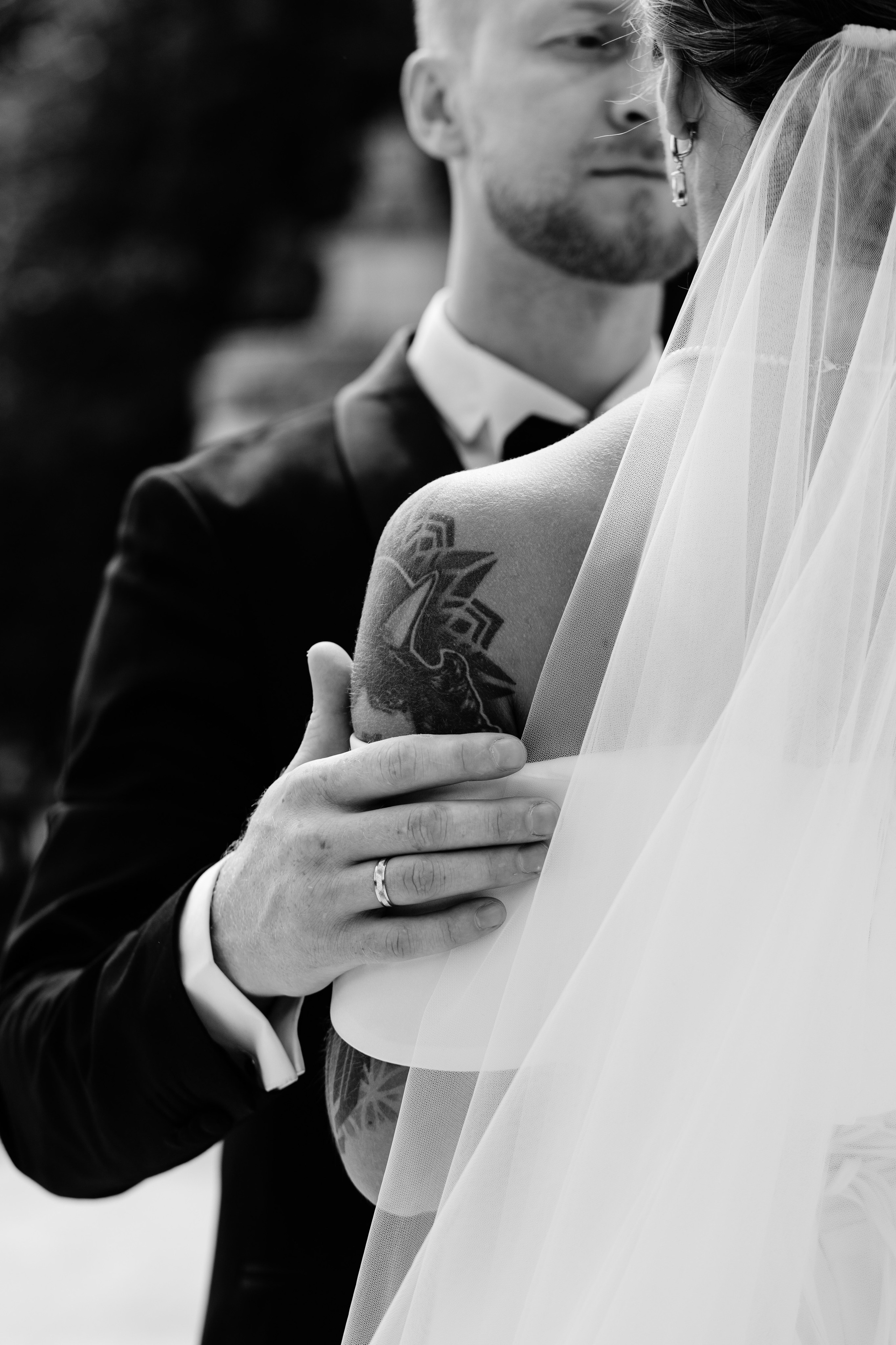 Мое портфолио за 2025 год. Свадебный фотограф СПБ