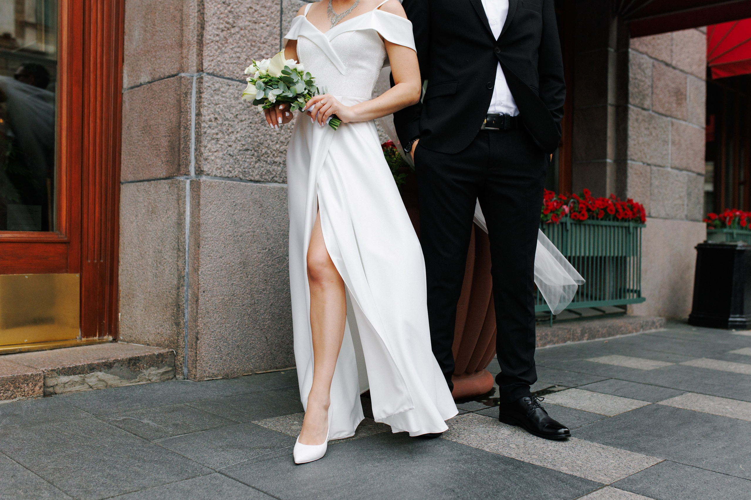 Свадебная фотосессия и банкетная часть в усадьбе СПБ. Свадебный фотограф СПБ