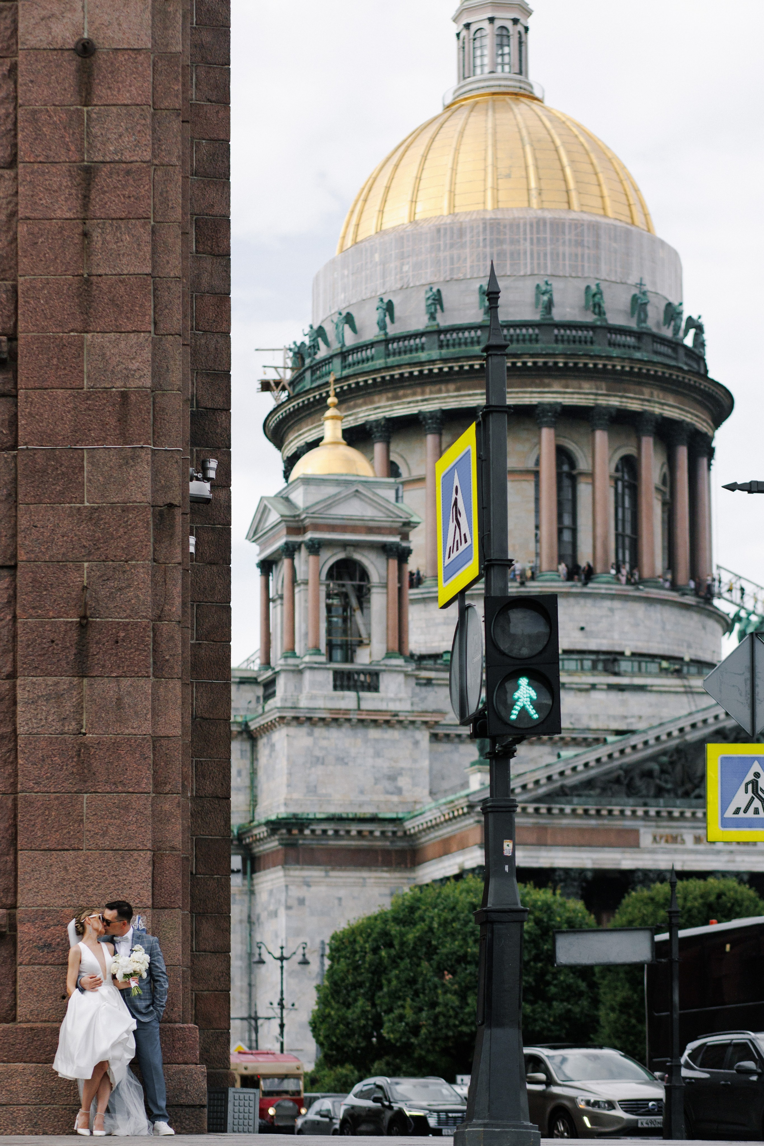 Мое портфолио за 2025 год. Свадебный фотограф СПБ