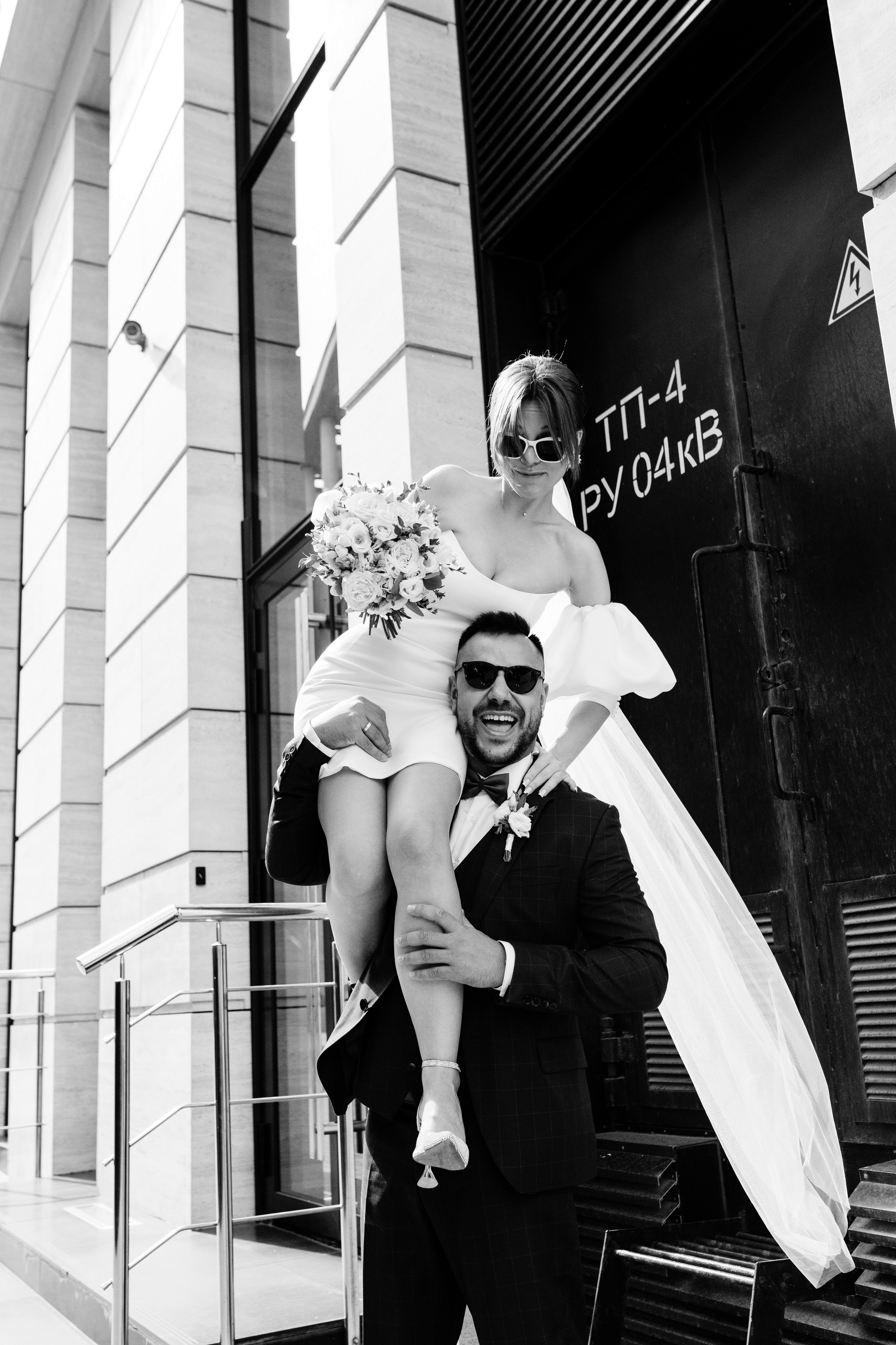 Мое портфолио за 2025 год. Свадебный фотограф СПБ