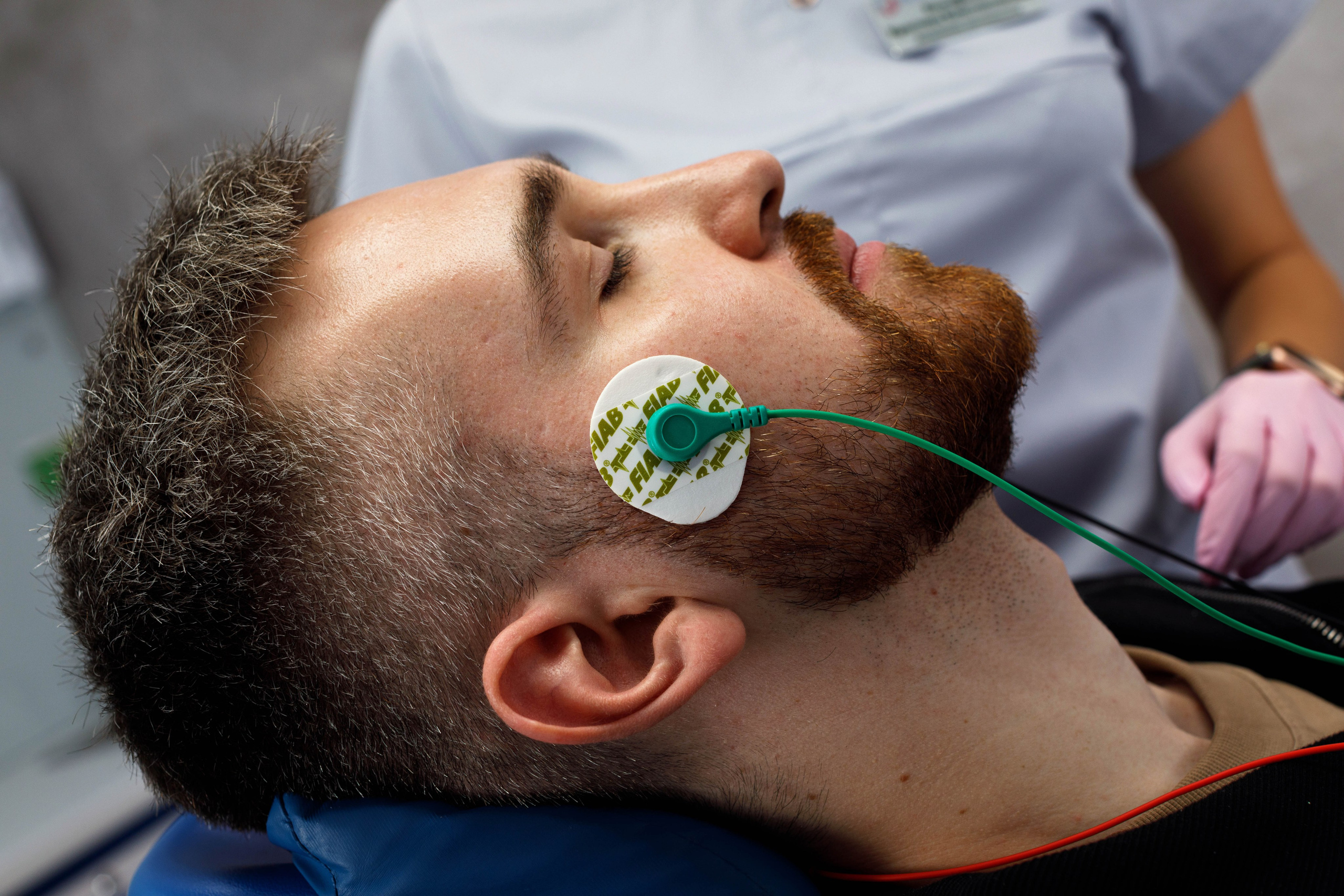 Доктора в работе. Дентал фотограф — видеограф Денис Дорошенко