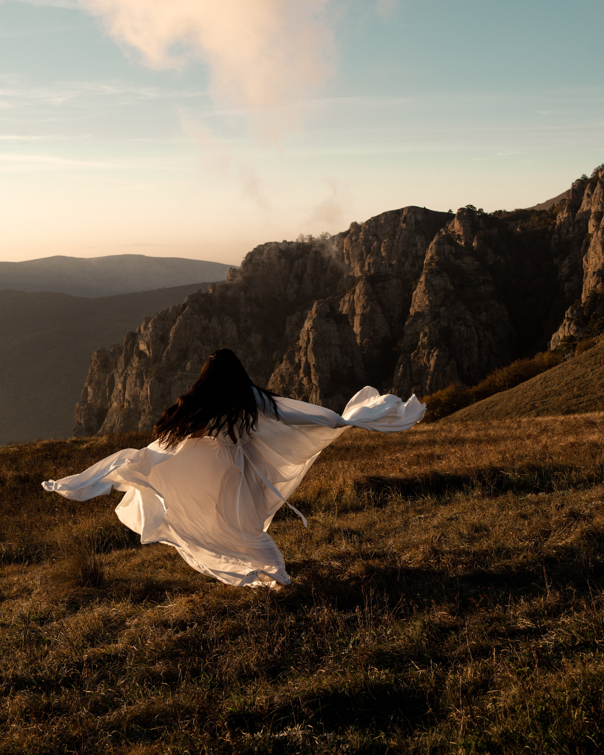 Рита. Александр. Профессиональный фотограф. Москва