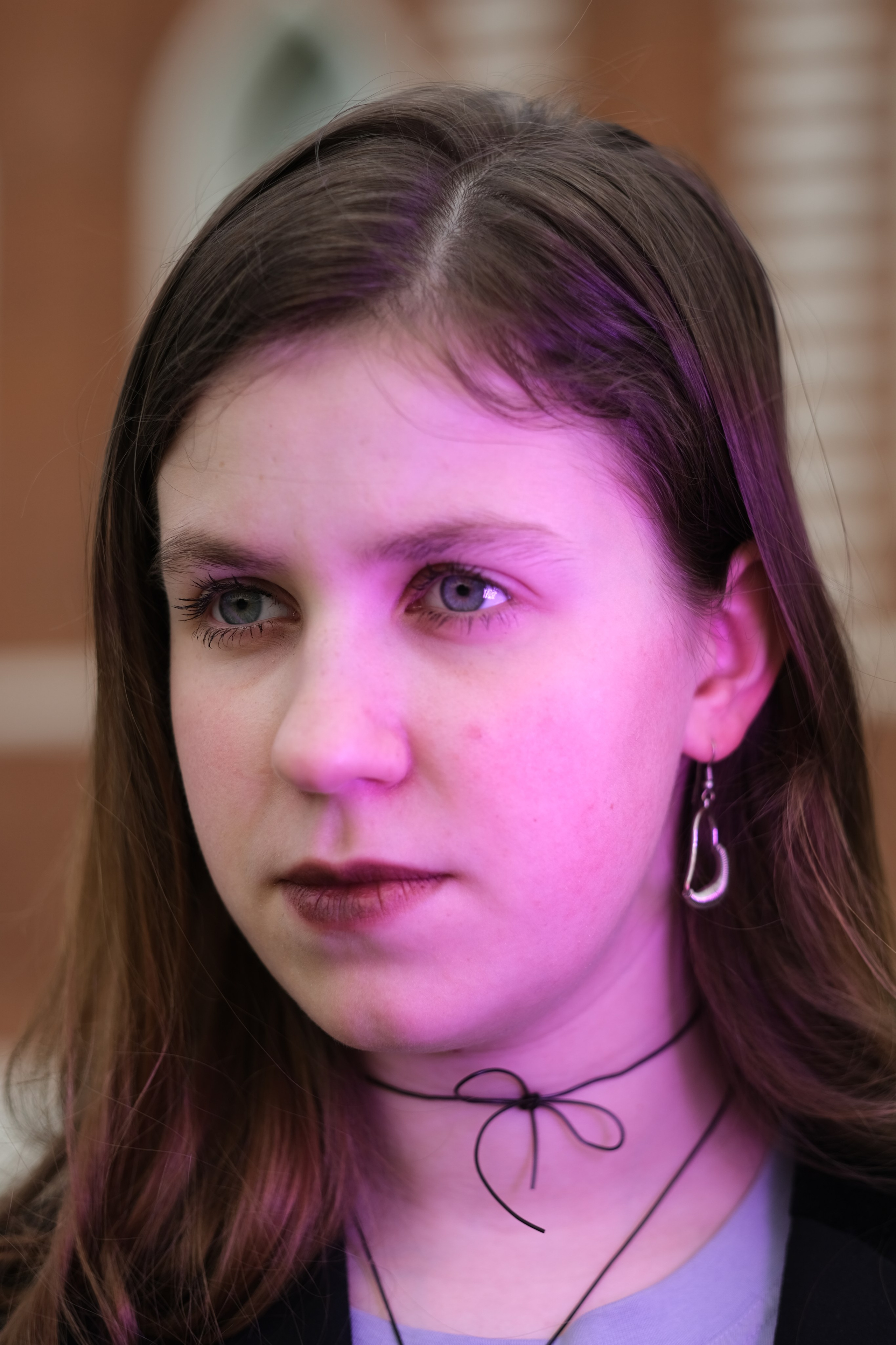 Мария в пиджаке. Креативный фотограф в Москве Арапова Виталия