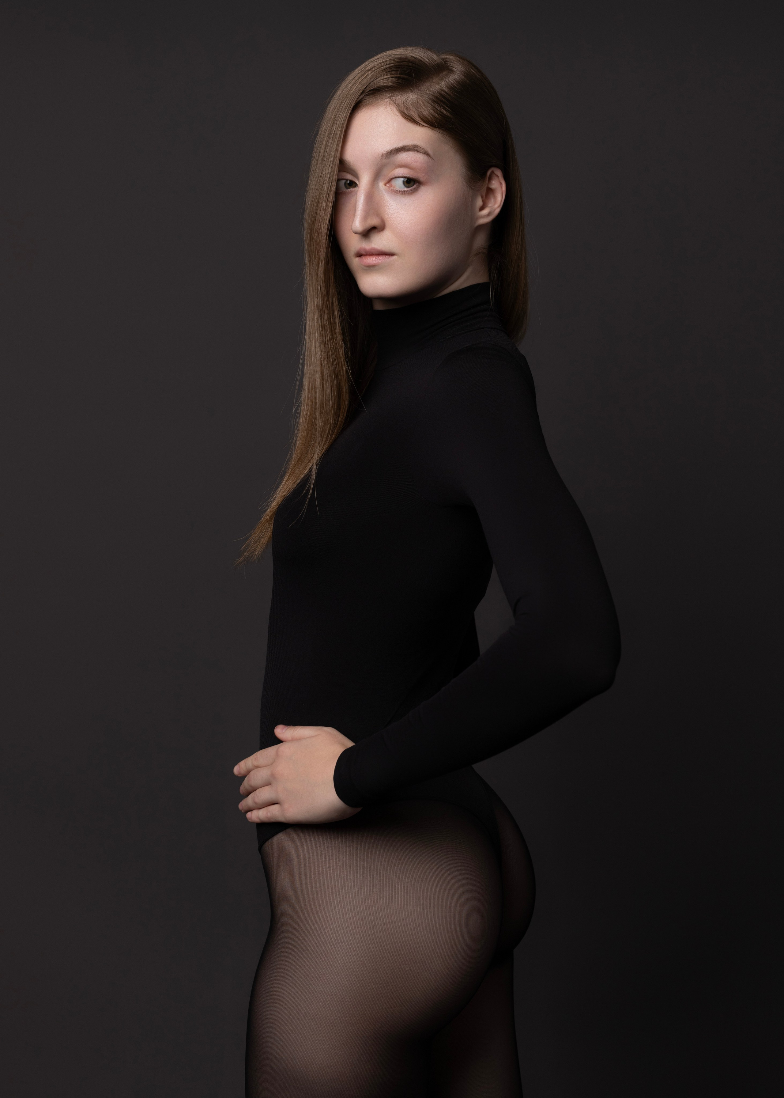 Model Test. Фотограф Москва Ирина Подборнова