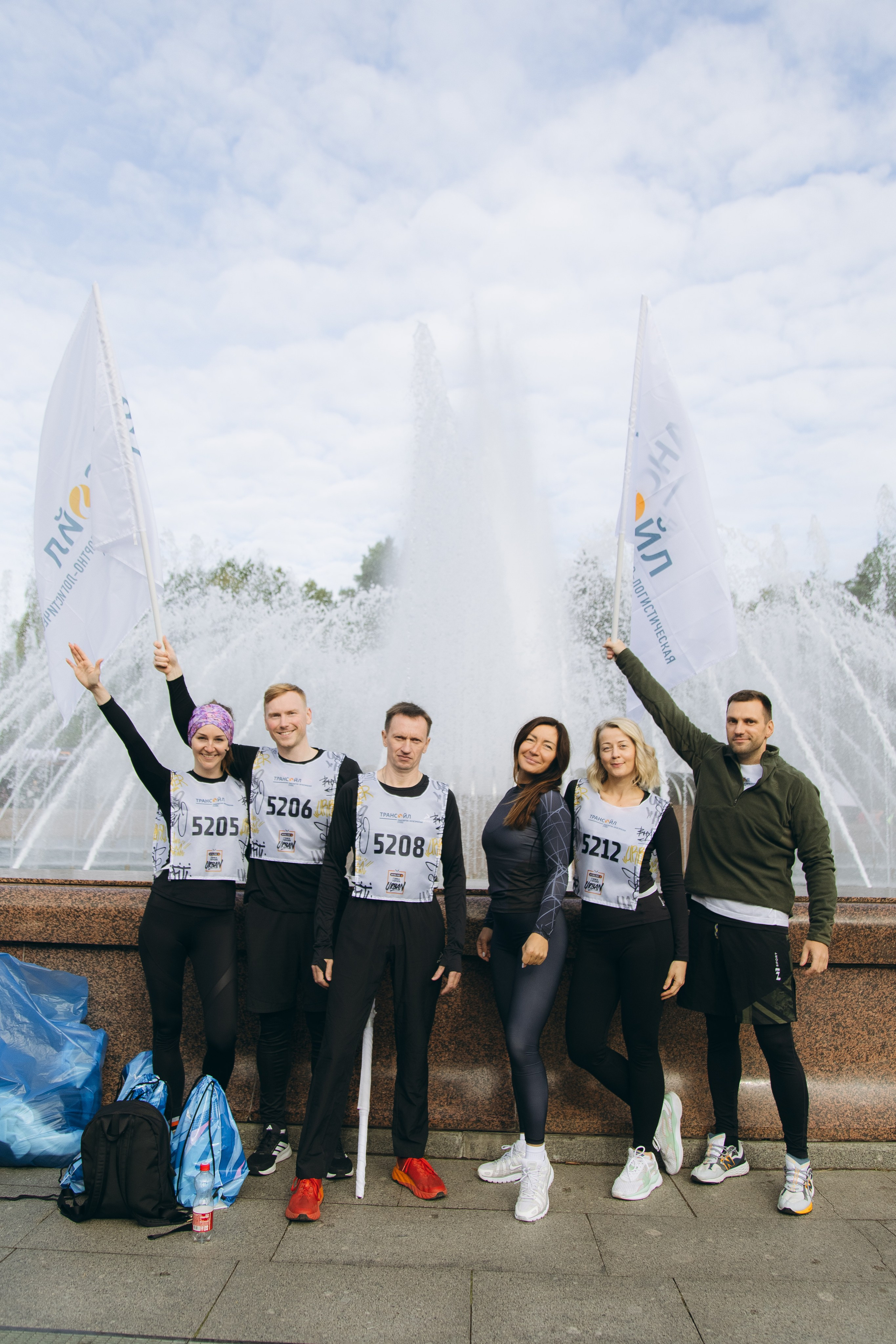 Репортаж. Фотограф Ксения Крохина Санкт-Петербург